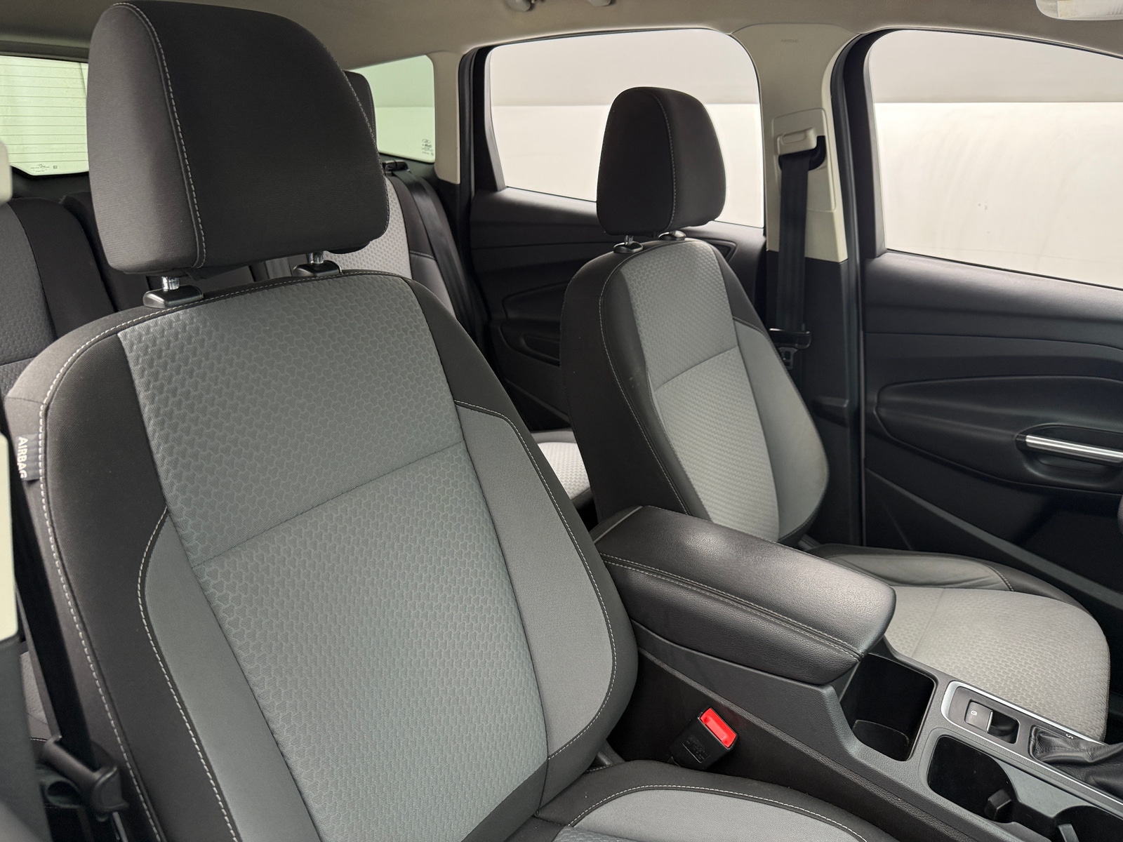 Thumbnail: 2017 Ford Escape - 2