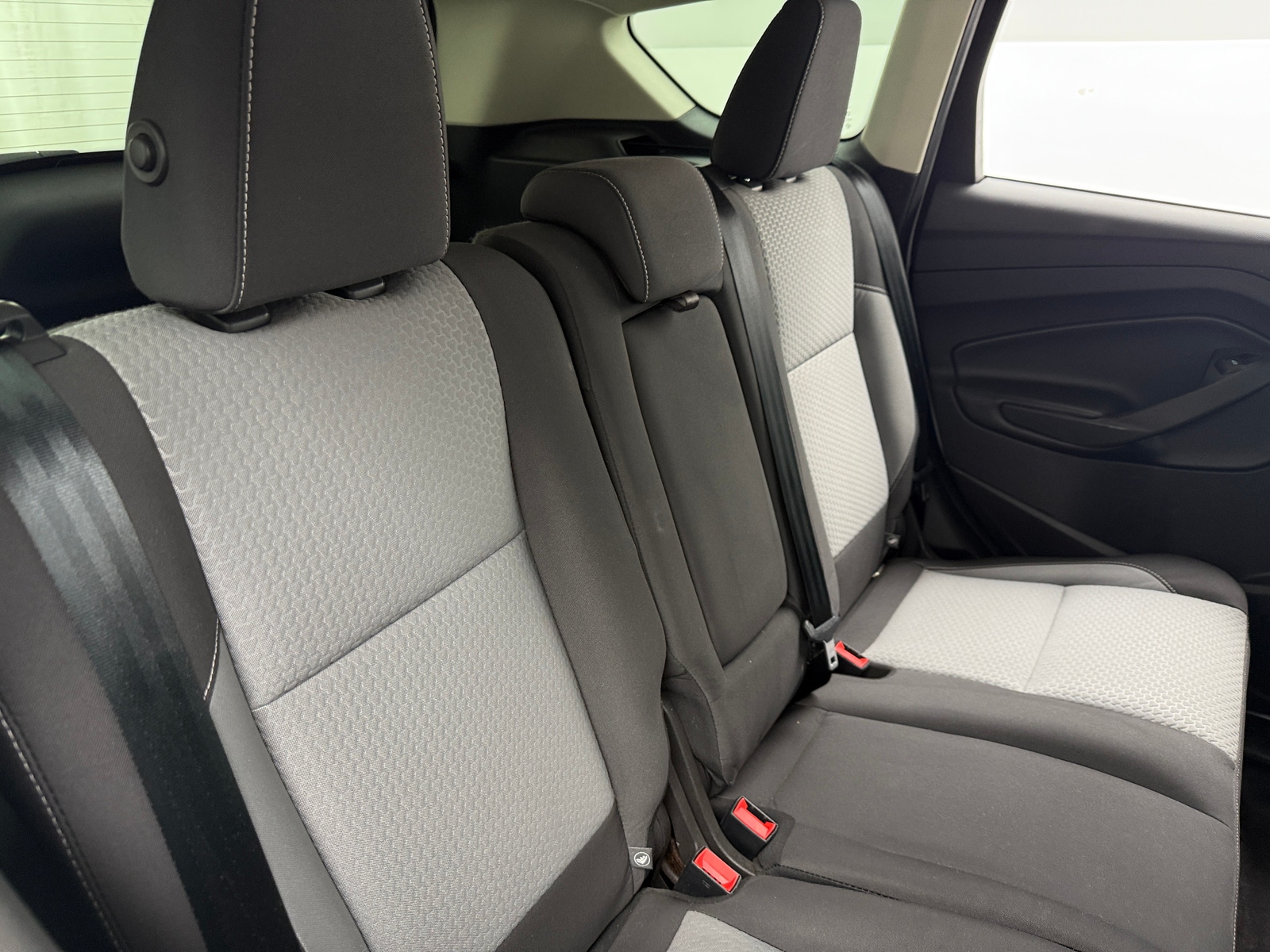 Thumbnail: 2017 Ford Escape - 6