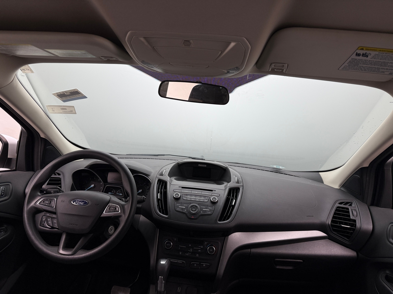 Thumbnail: 2017 Ford Escape - 3