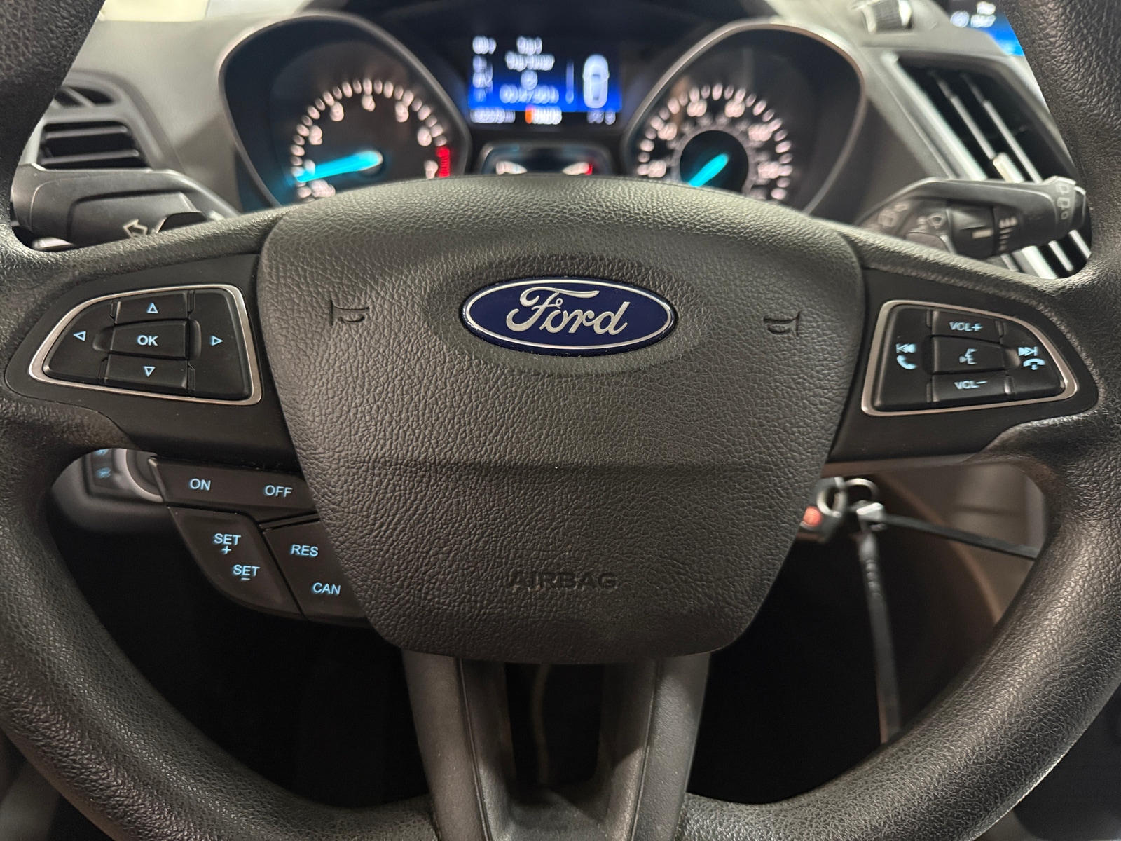 Thumbnail: 2017 Ford Escape - 5