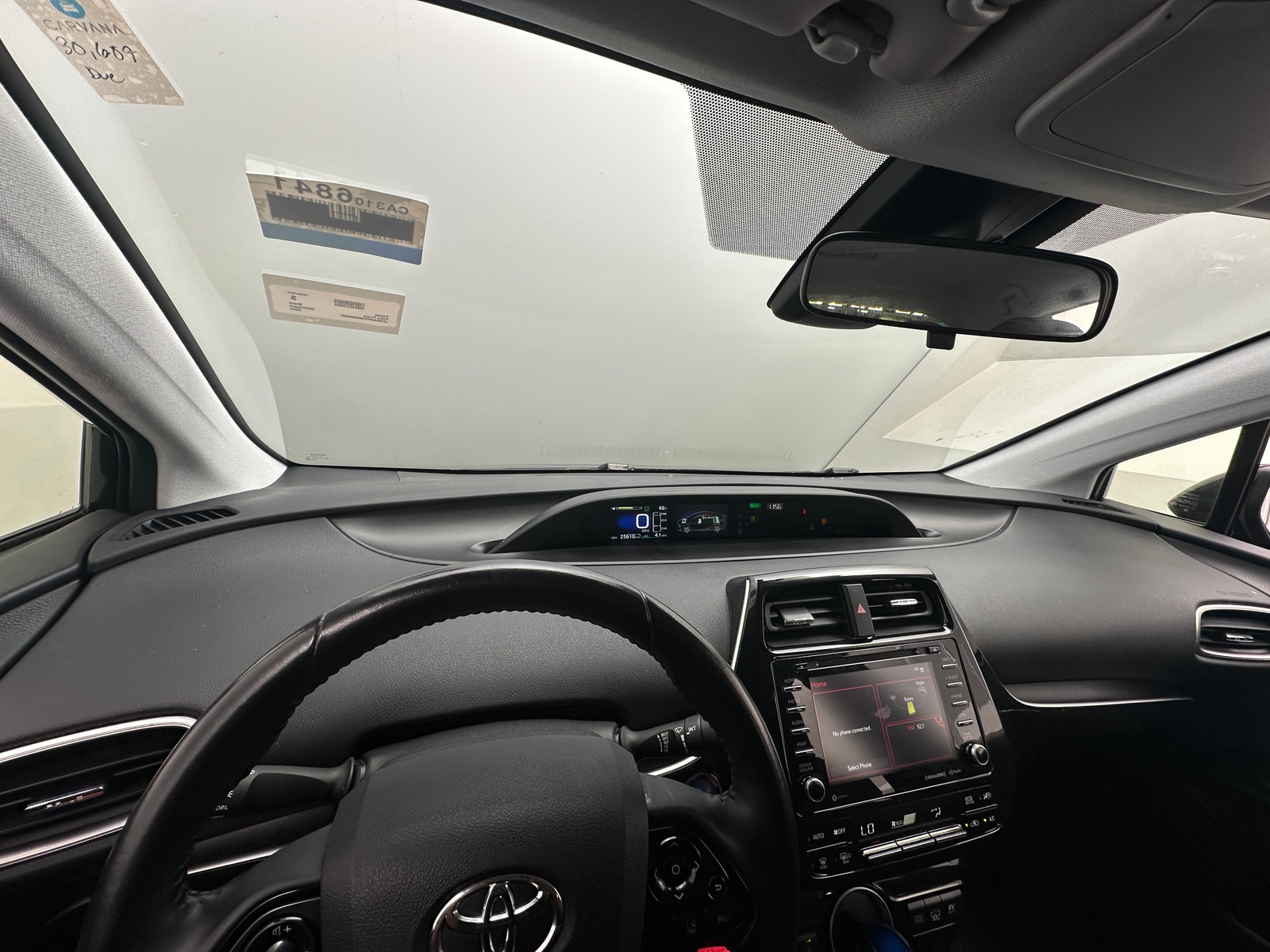Thumbnail: 2022 Toyota Prius Prime - 3