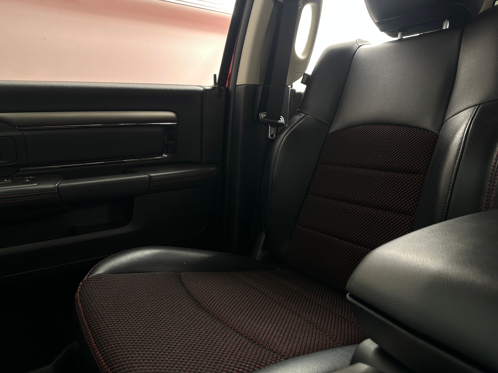 Thumbnail: 2016 RAM 1500 - 2