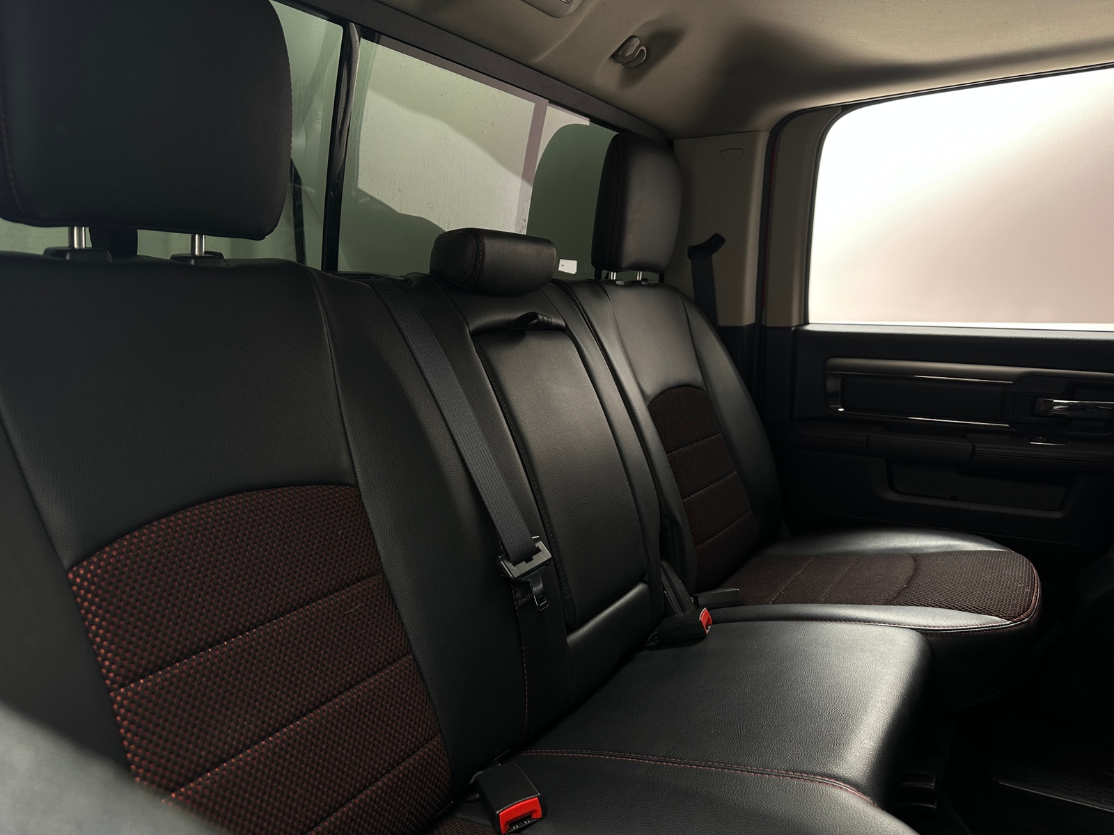 Thumbnail: 2016 RAM 1500 - 6