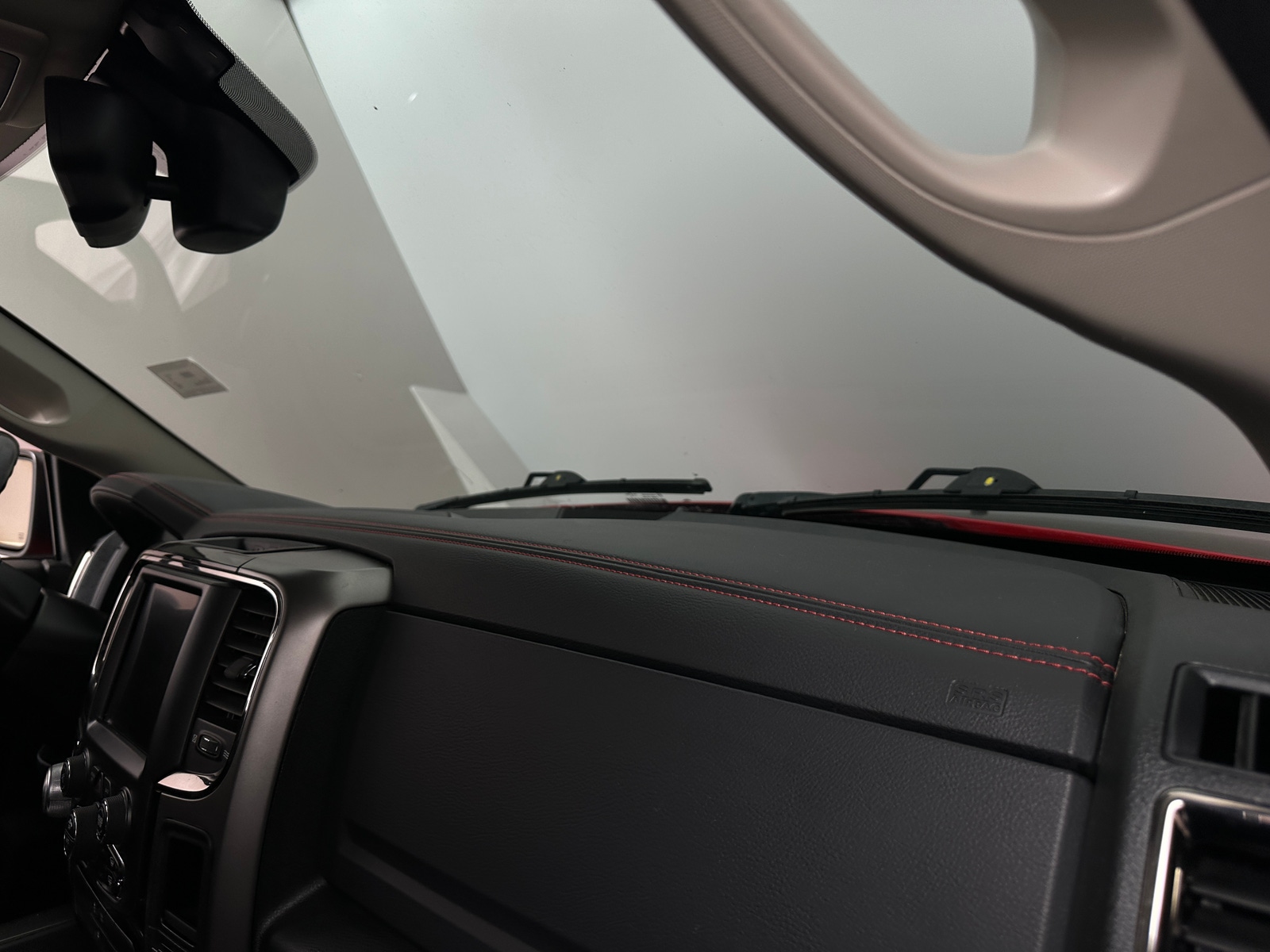 Thumbnail: 2016 RAM 1500 - 3