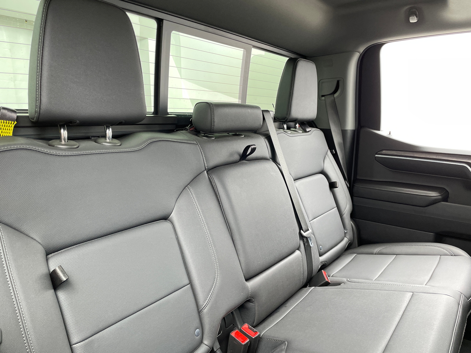Thumbnail: 2024 Chevrolet Silverado 1500 - 5