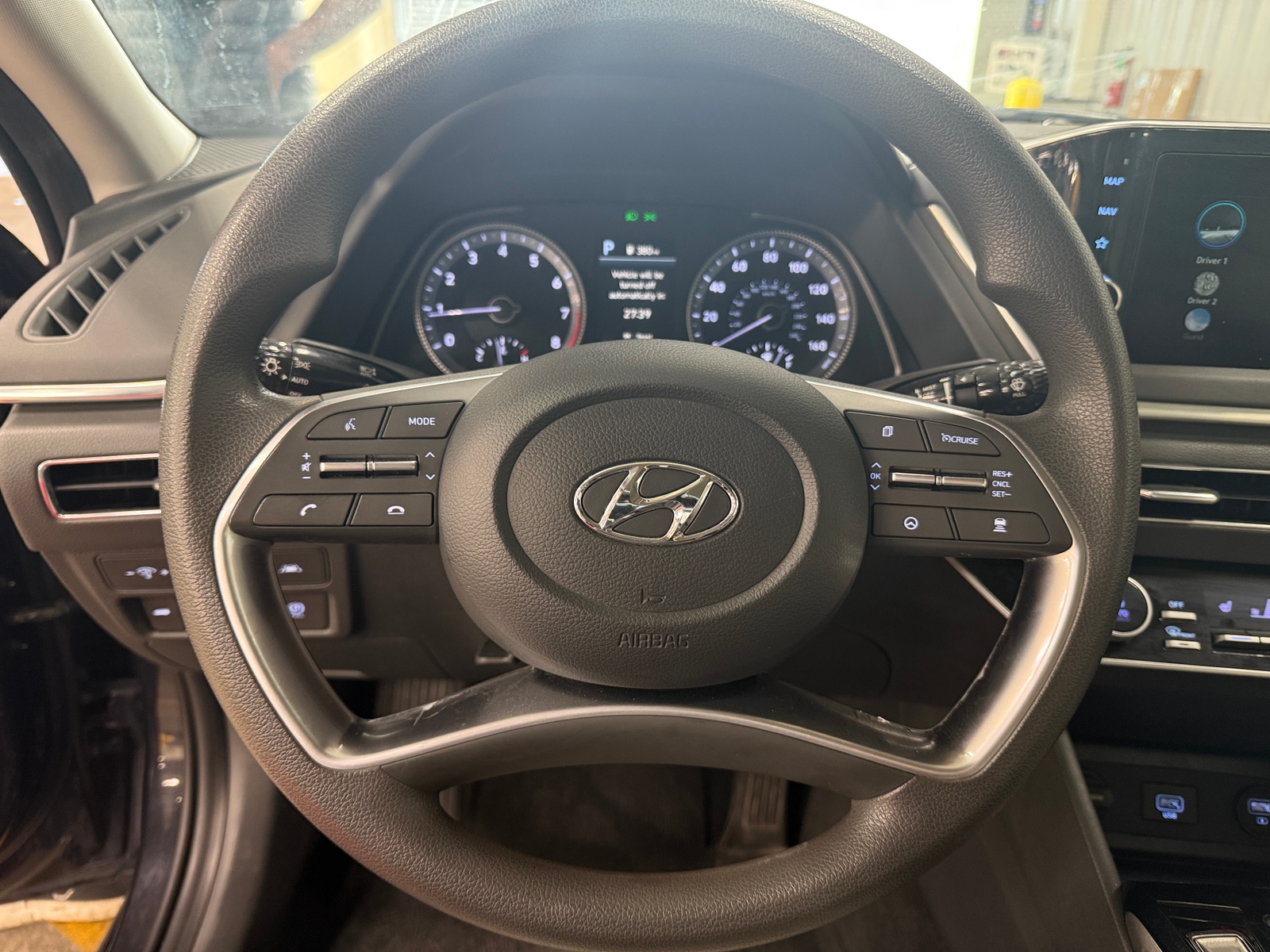 Thumbnail: 2023 Hyundai Sonata - 5