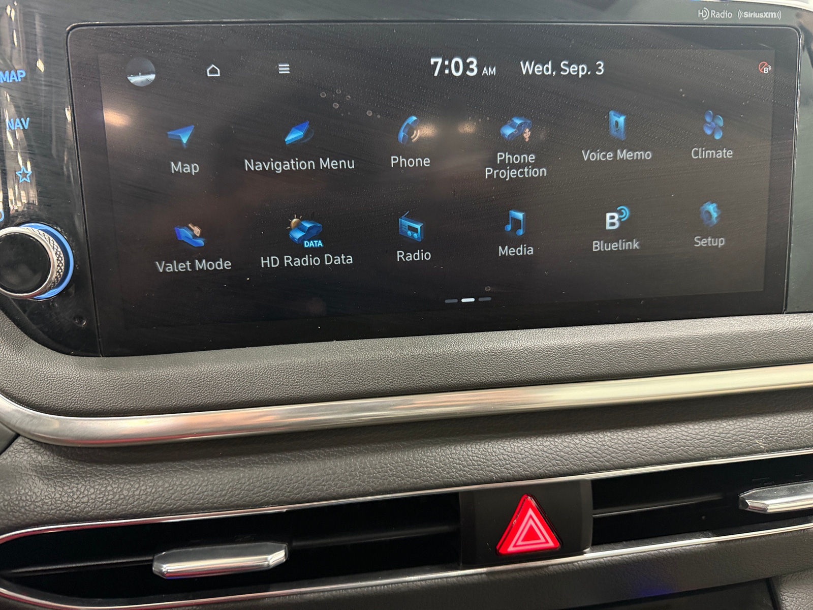 Thumbnail: 2023 Hyundai Sonata - 4