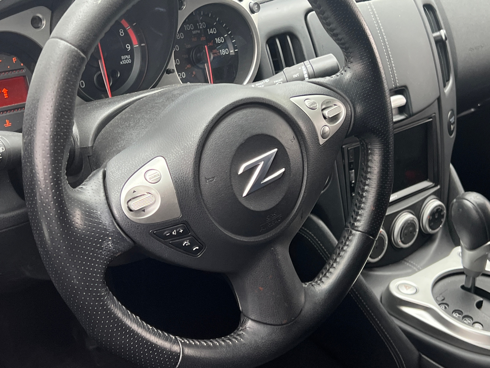 Thumbnail: 2018 Nissan Z - 4