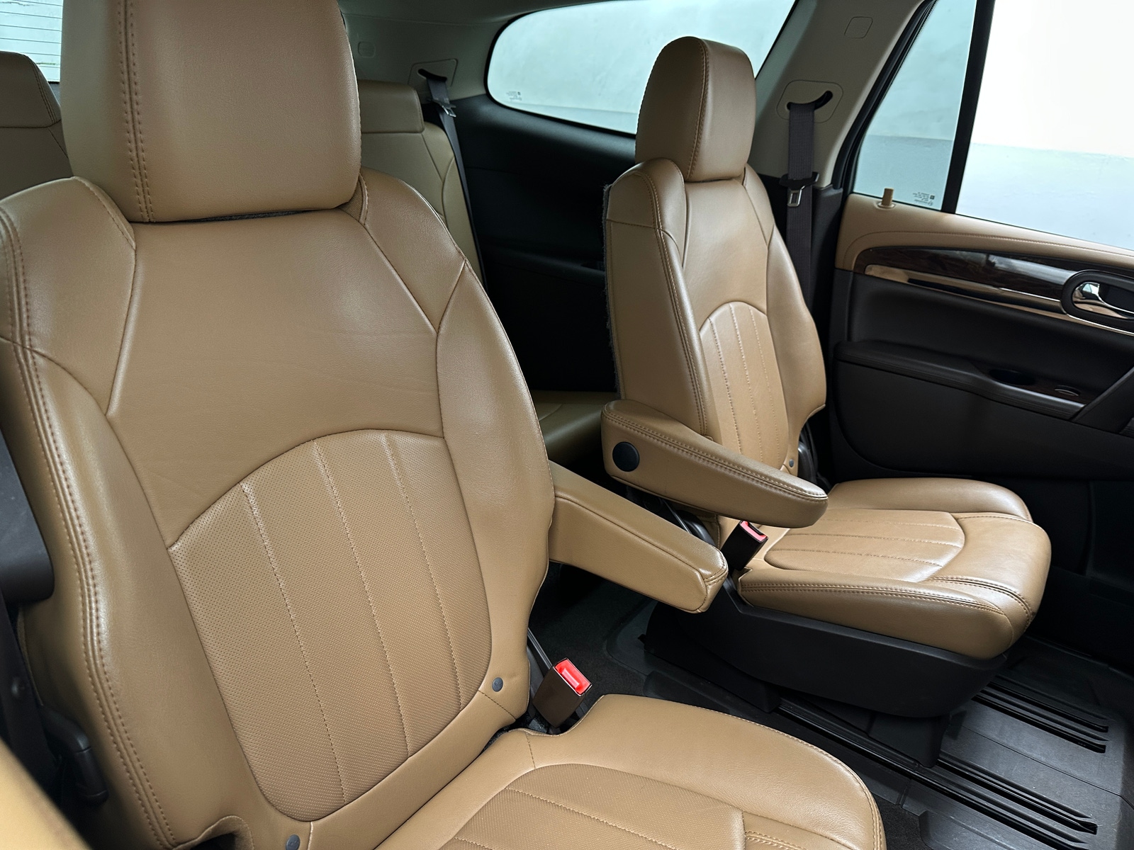Thumbnail: 2017 Buick Enclave - 5