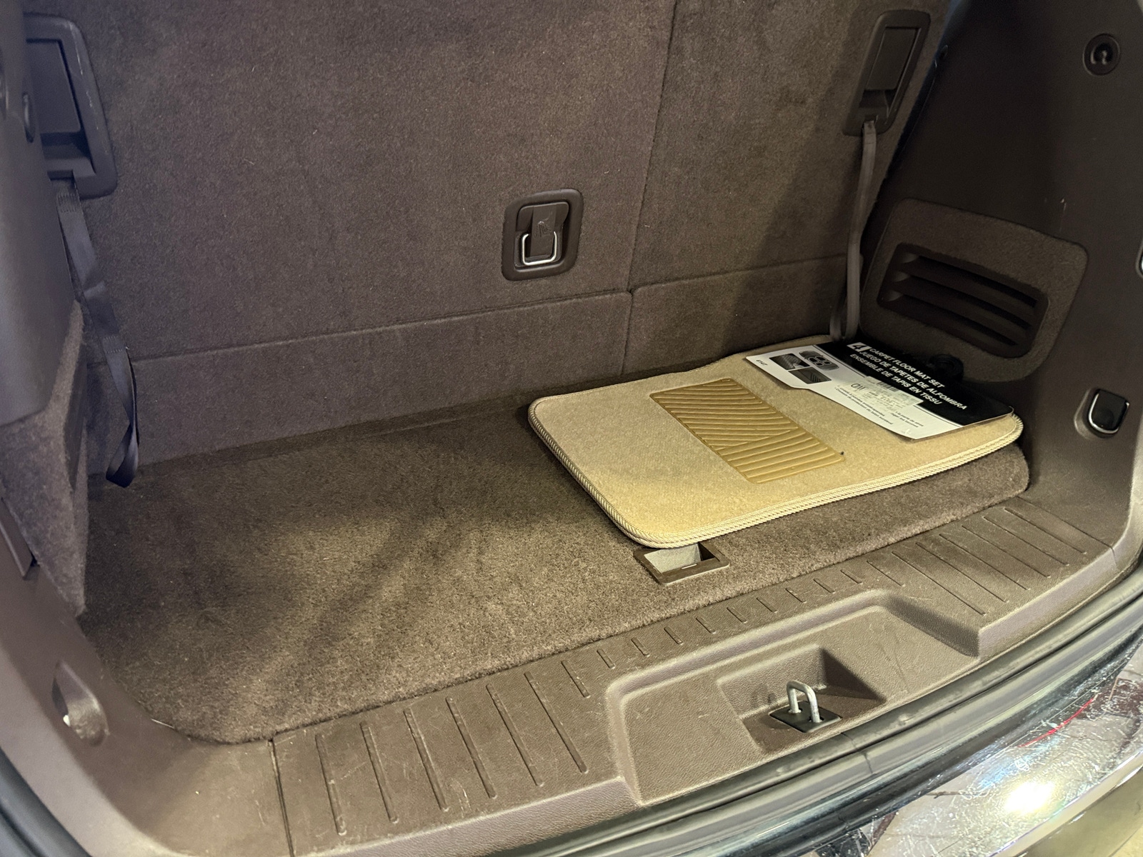 Thumbnail: 2017 Buick Enclave - 6