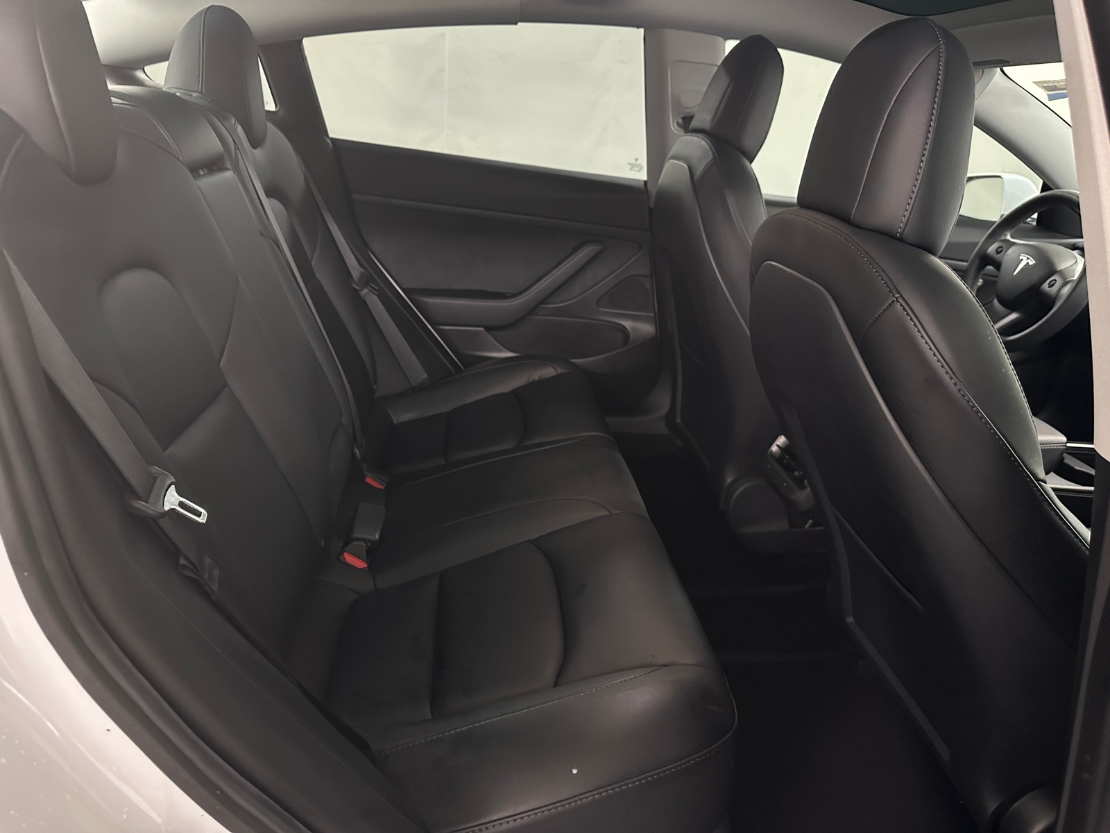Thumbnail: 2021 Tesla Model 3 - 5