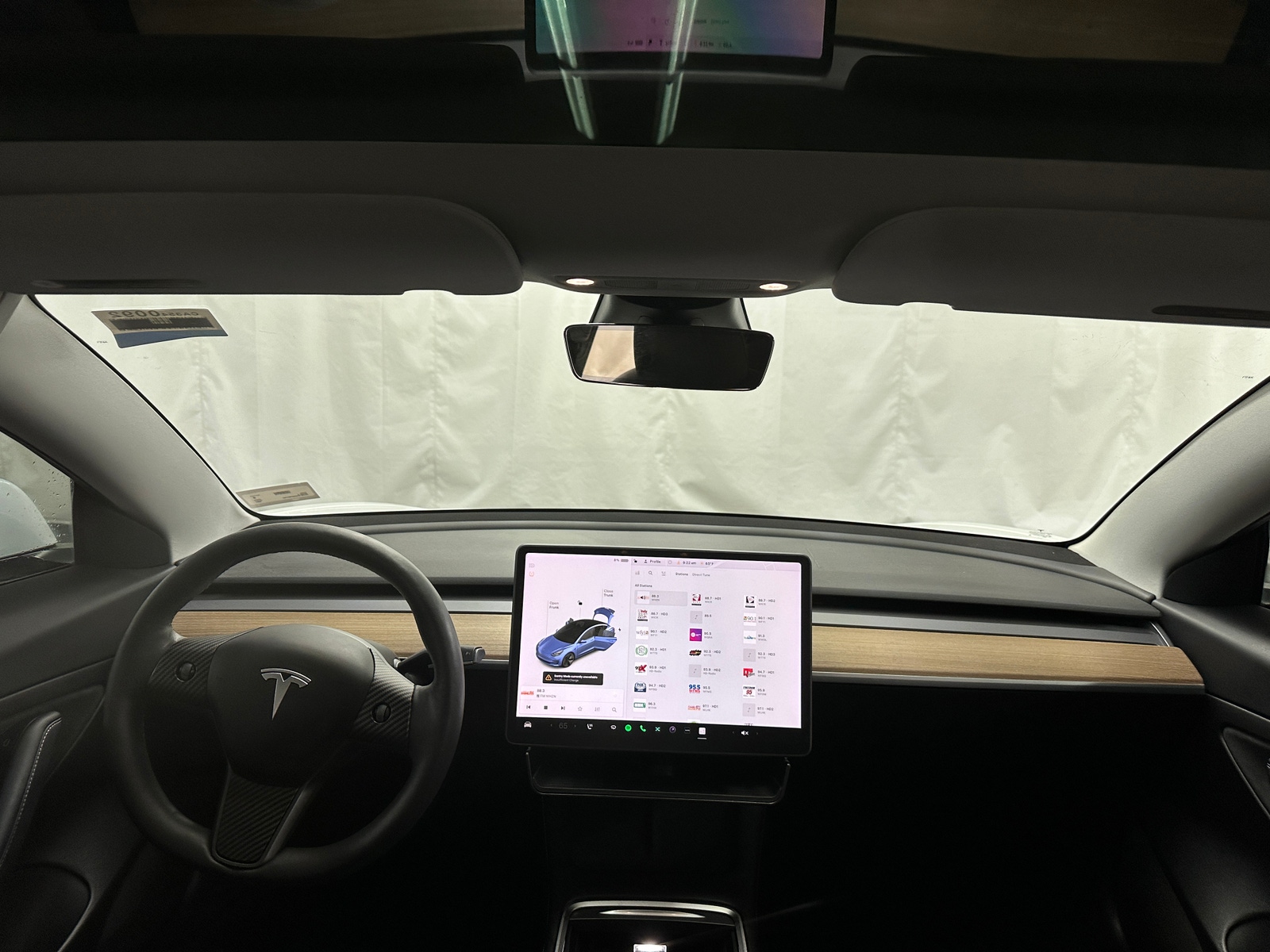 Thumbnail: 2021 Tesla Model 3 - 2