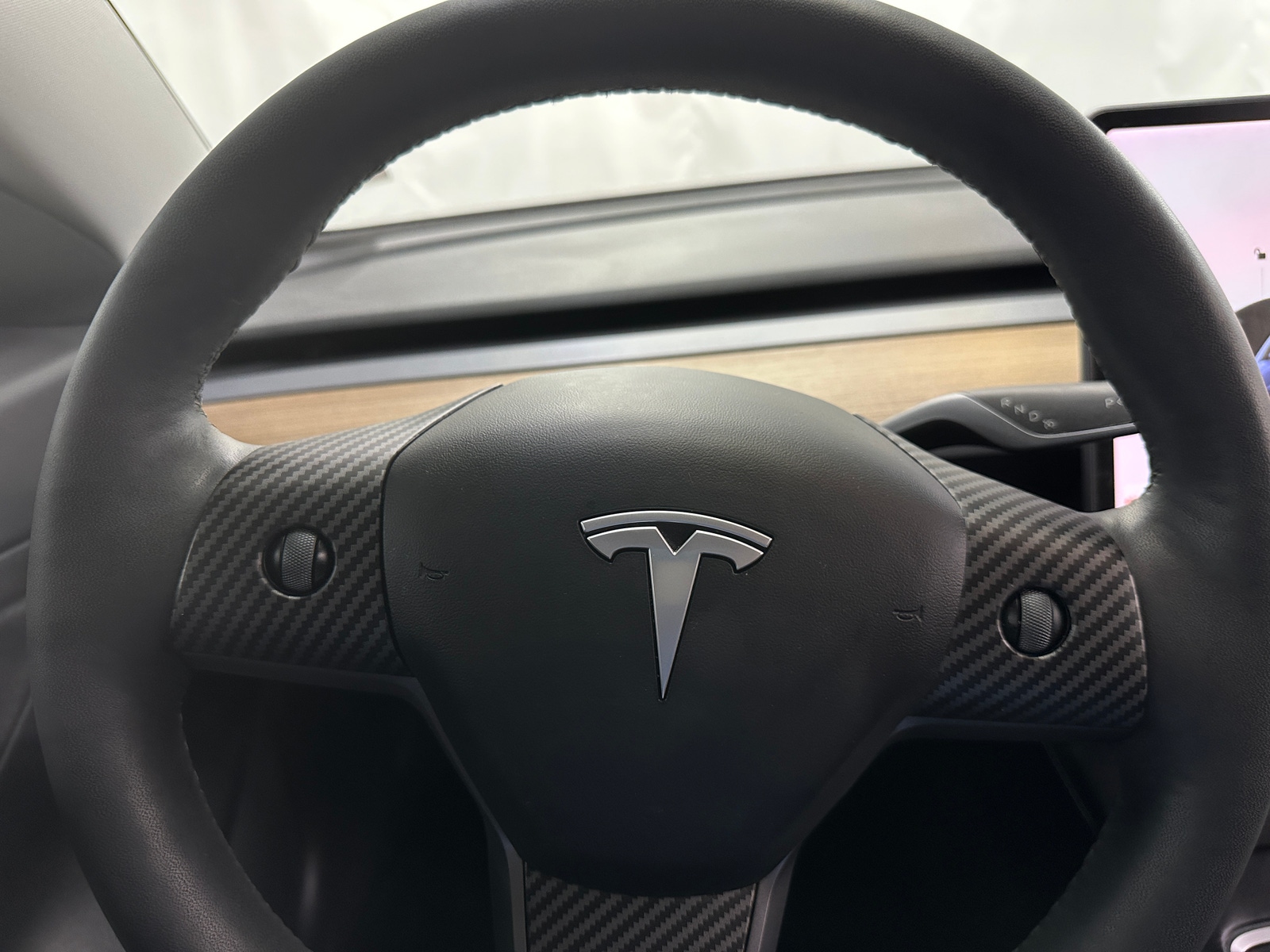 Thumbnail: 2021 Tesla Model 3 - 4