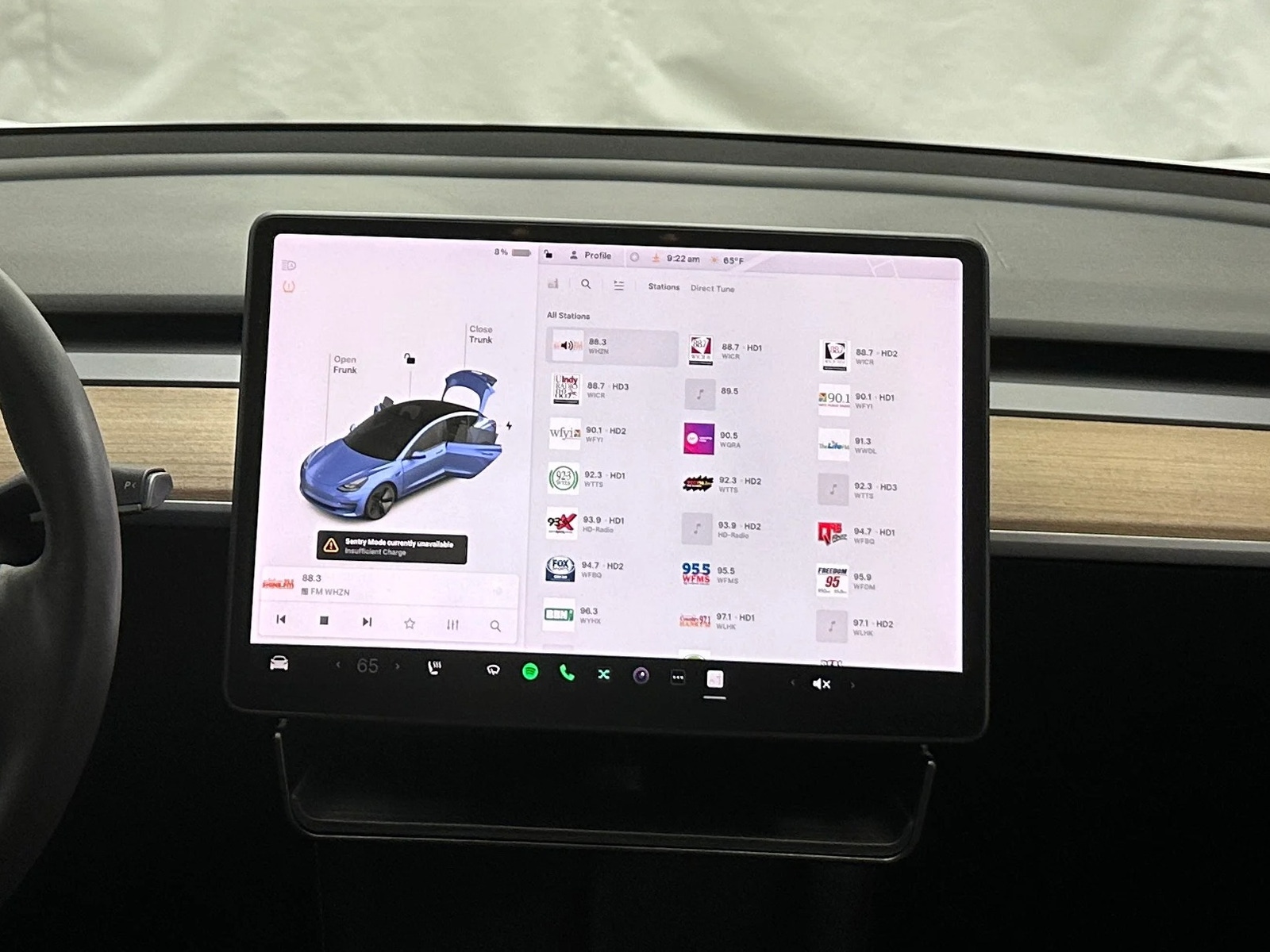 Thumbnail: 2021 Tesla Model 3 - 3