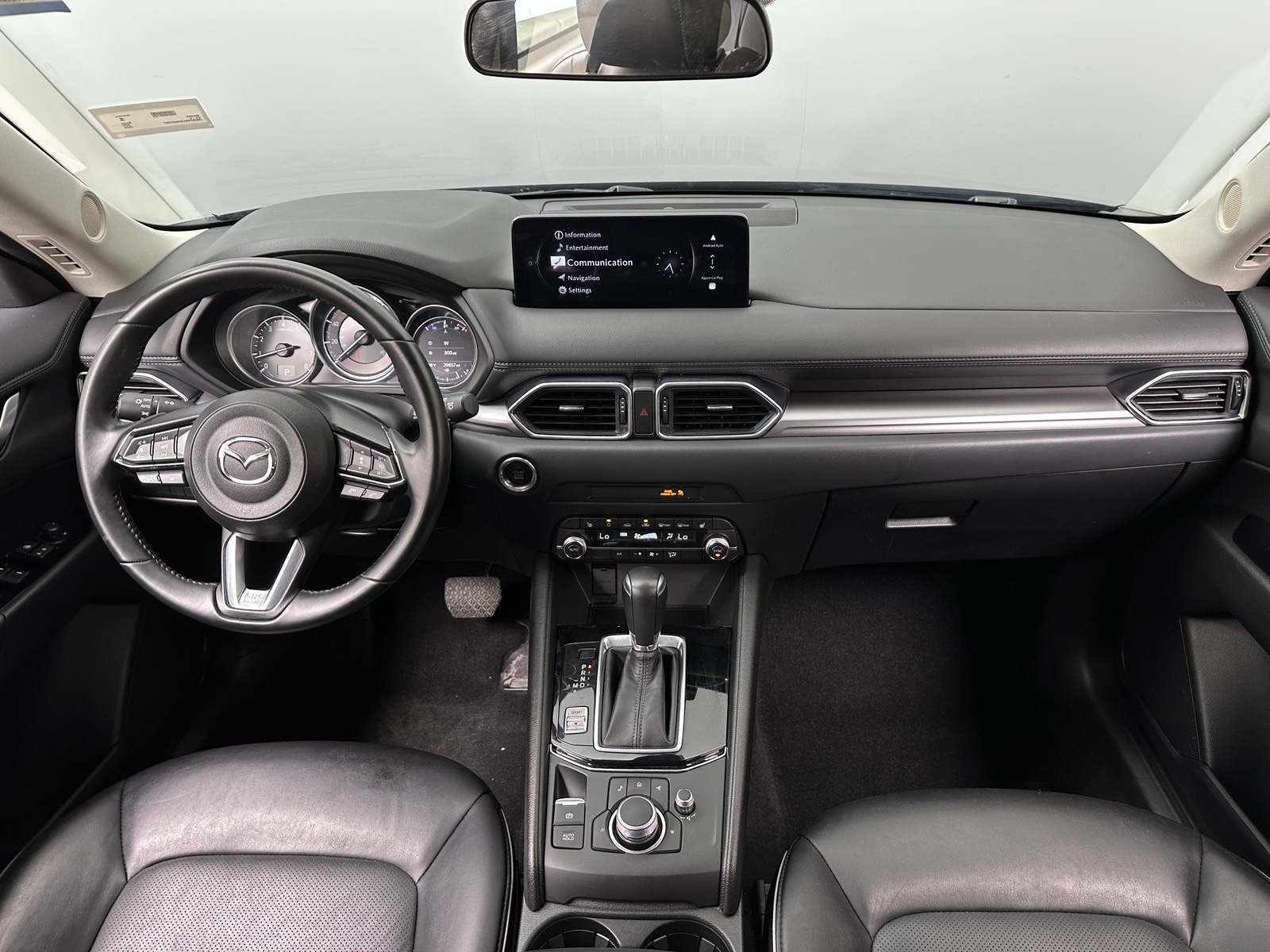 Thumbnail: 2024 Mazda CX-5 - 2