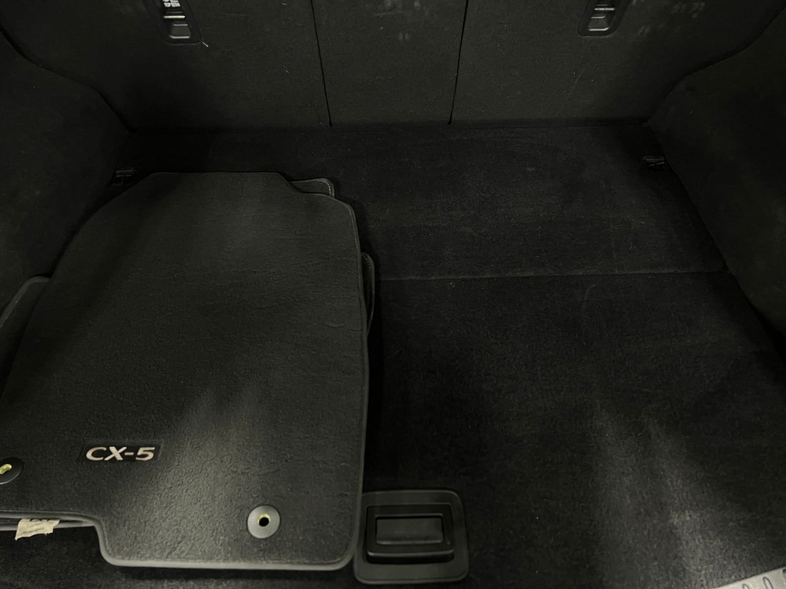 Thumbnail: 2024 Mazda CX-5 - 6