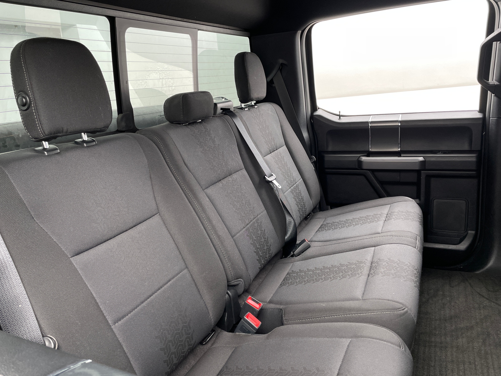 Thumbnail: 2018 Ford Econoline - 6