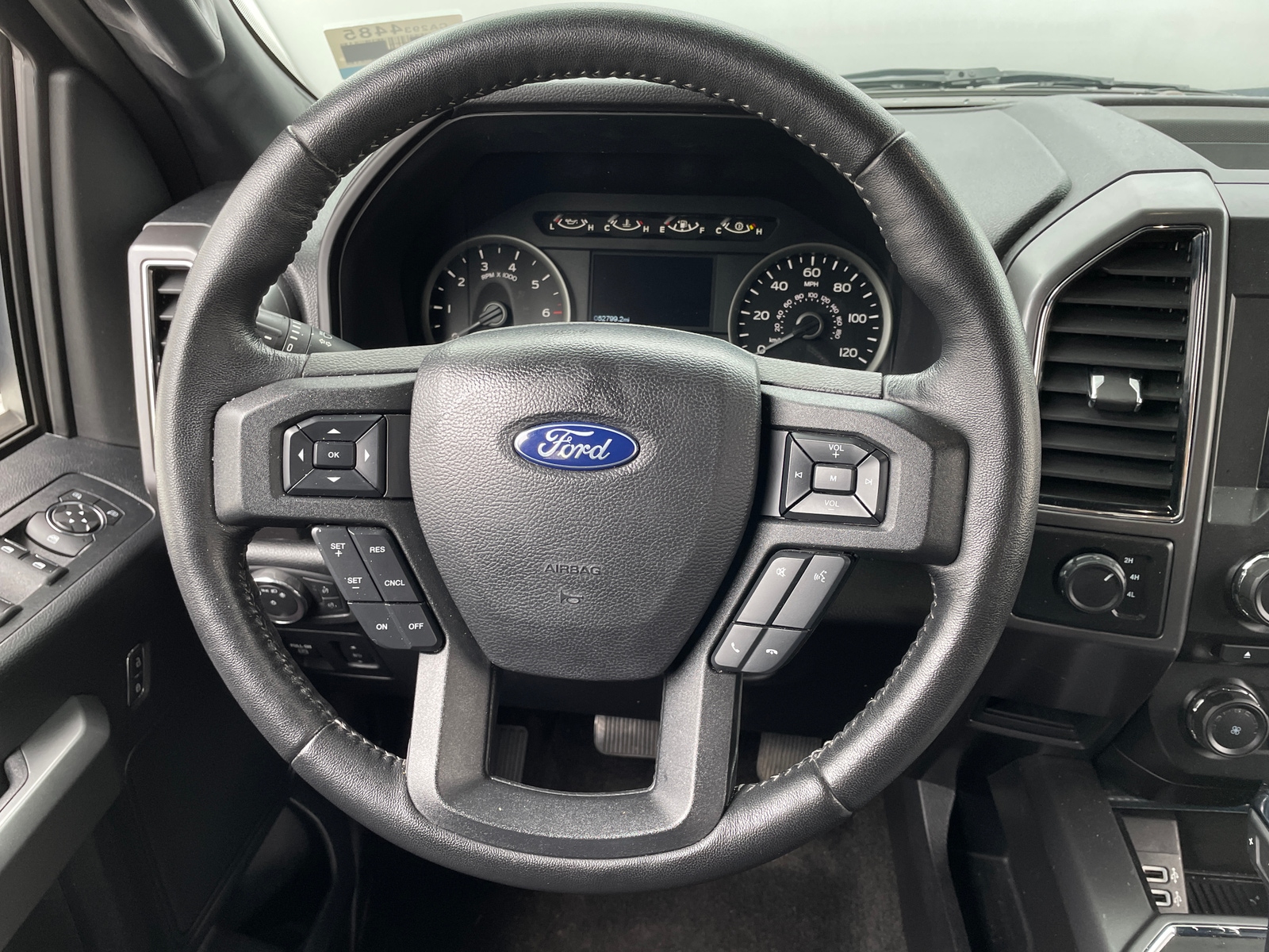 Thumbnail: 2018 Ford Econoline - 5