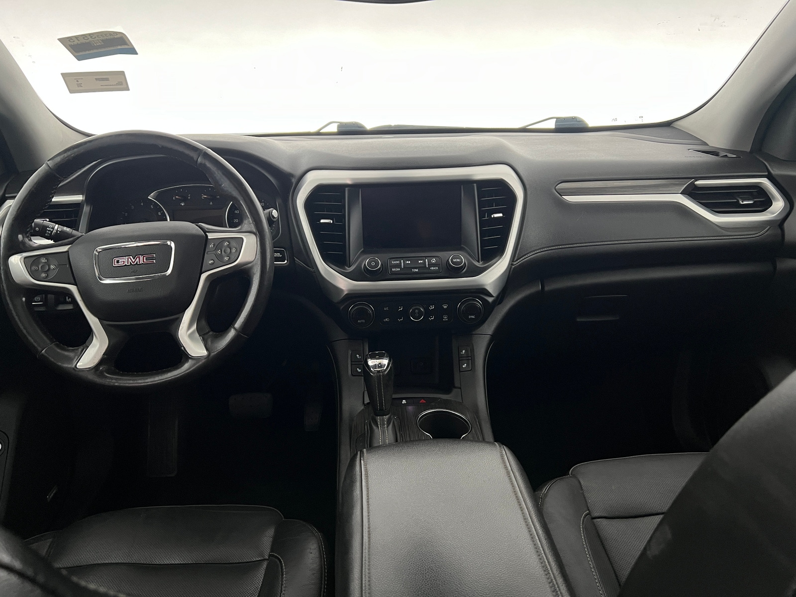 Thumbnail: 2019 GMC Acadia - 2
