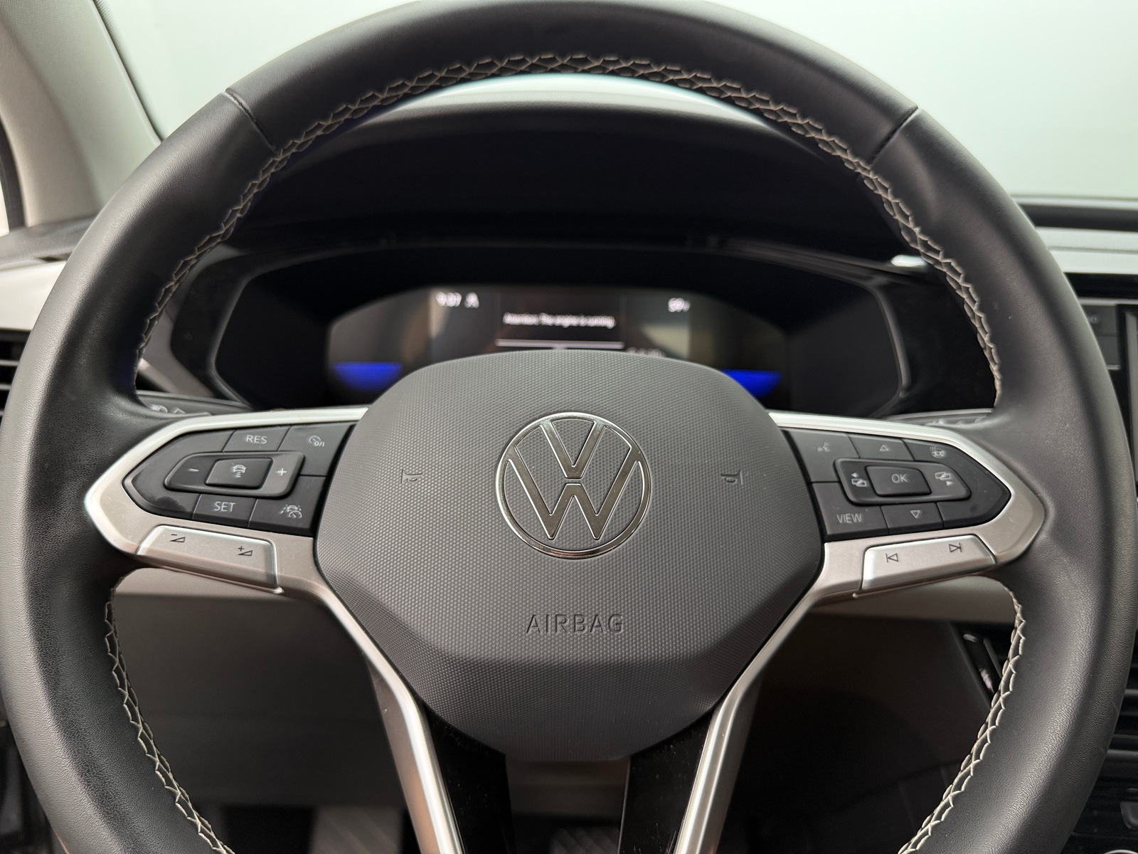 Thumbnail: 2024 Volkswagen Taos - 5