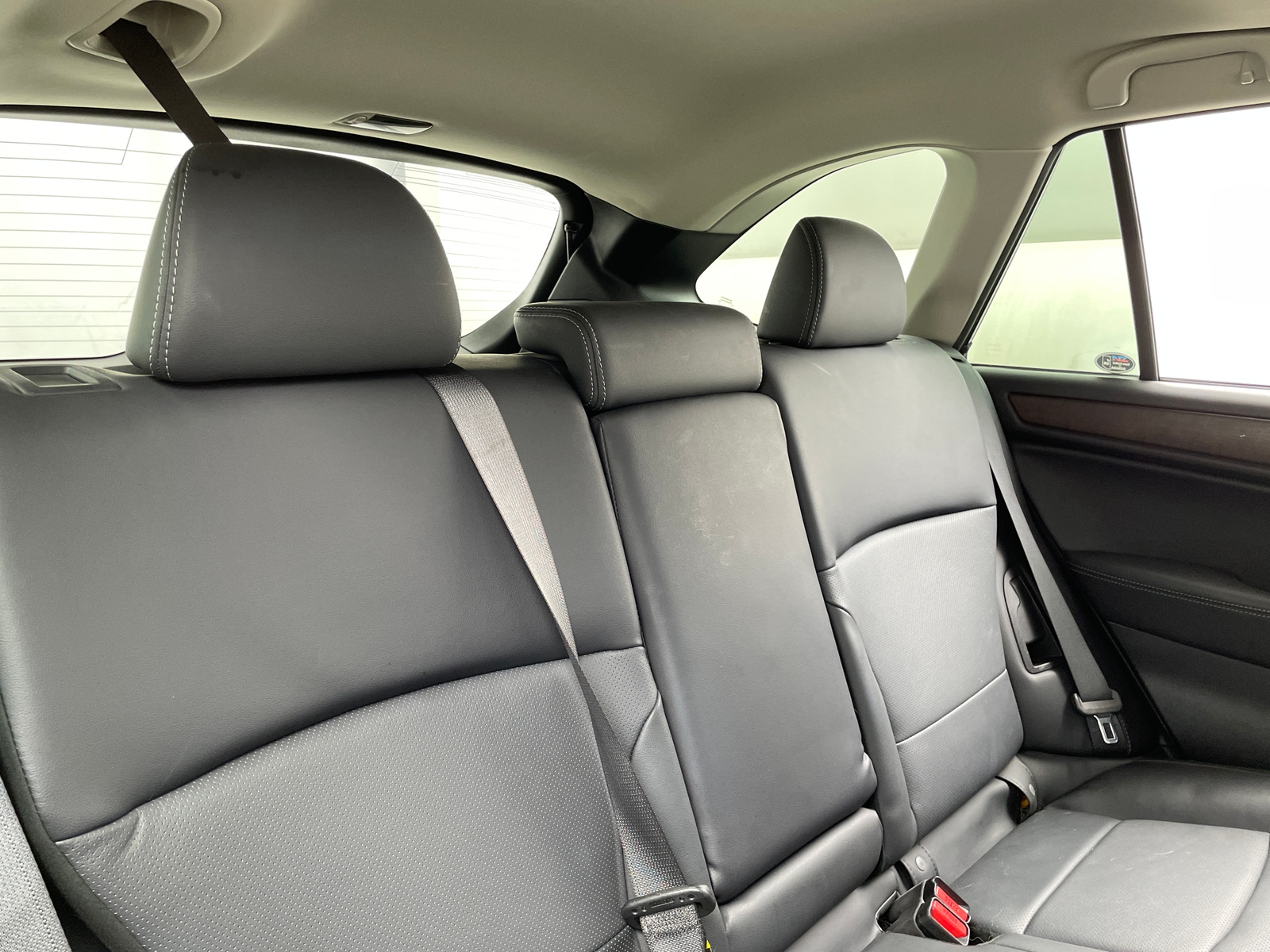 Thumbnail: 2017 Subaru Outback - 5