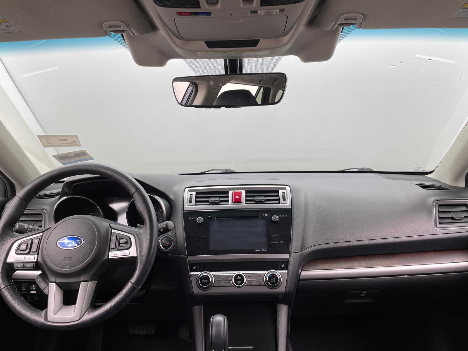 Thumbnail: 2017 Subaru Outback - 2