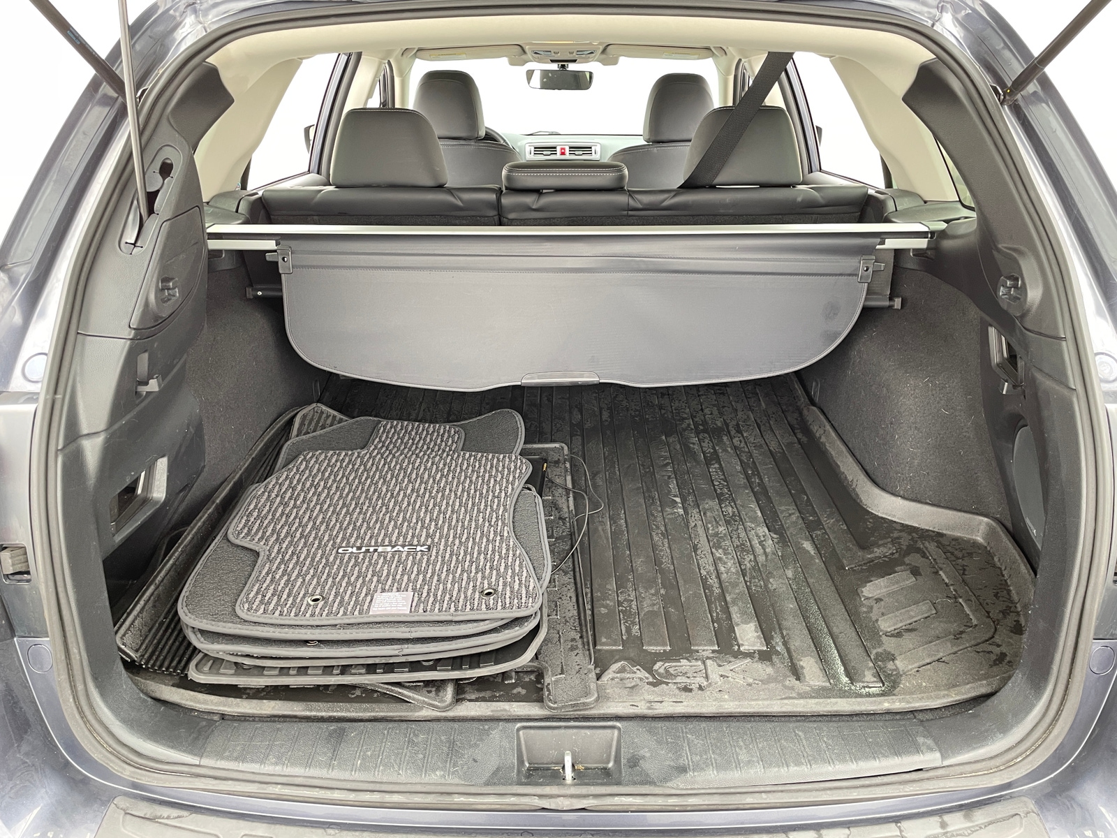Thumbnail: 2017 Subaru Outback - 6