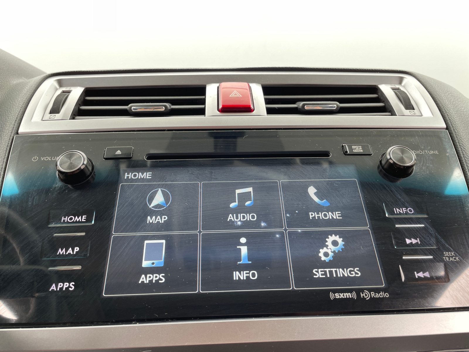 Thumbnail: 2017 Subaru Outback - 3