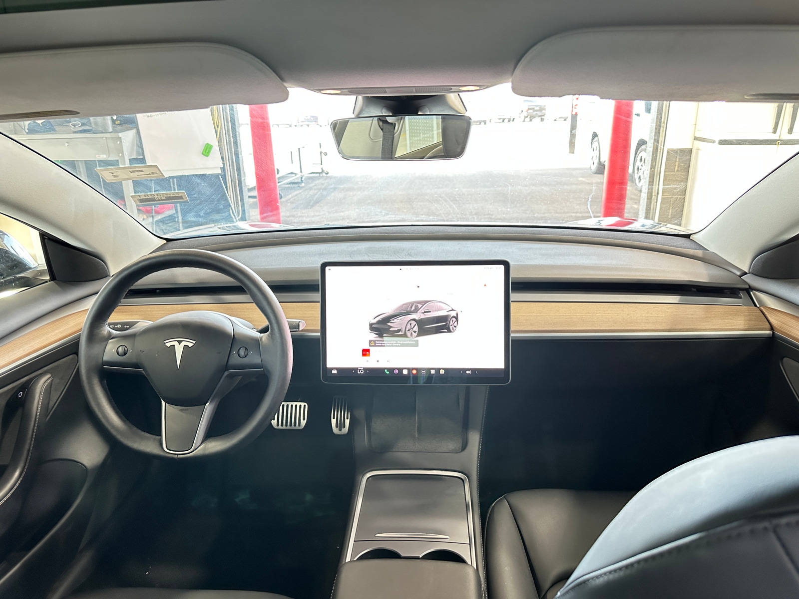 Thumbnail: 2023 Tesla Model 3 - 2