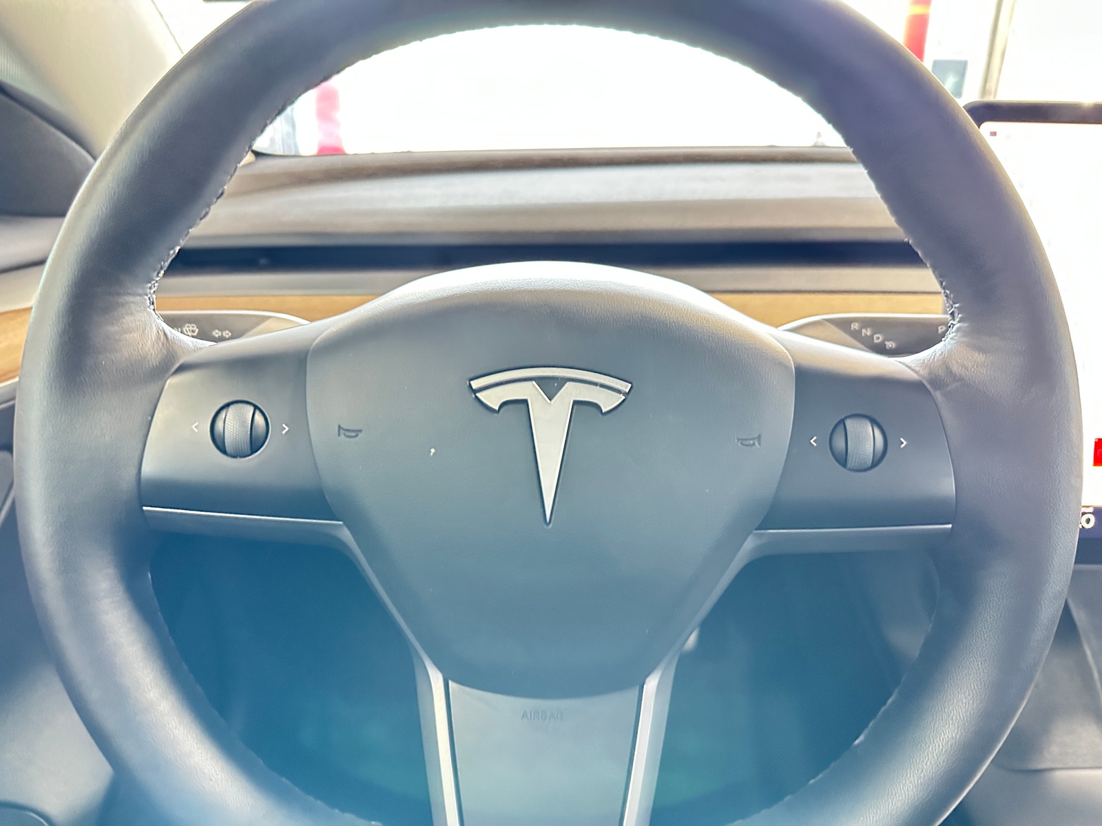 Thumbnail: 2023 Tesla Model 3 - 4