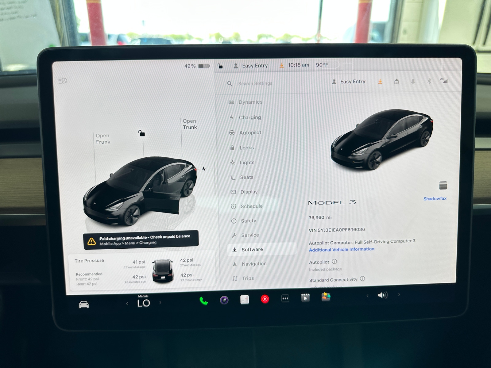 Thumbnail: 2023 Tesla Model 3 - 3