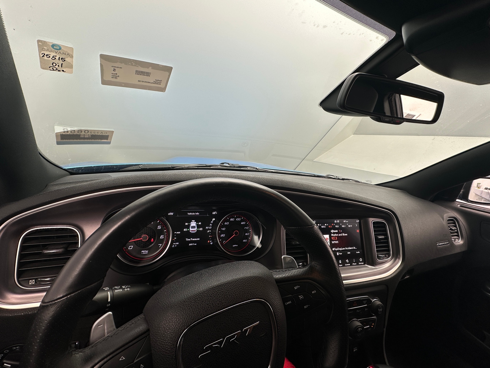 Thumbnail: 2019 Dodge Charger - 3