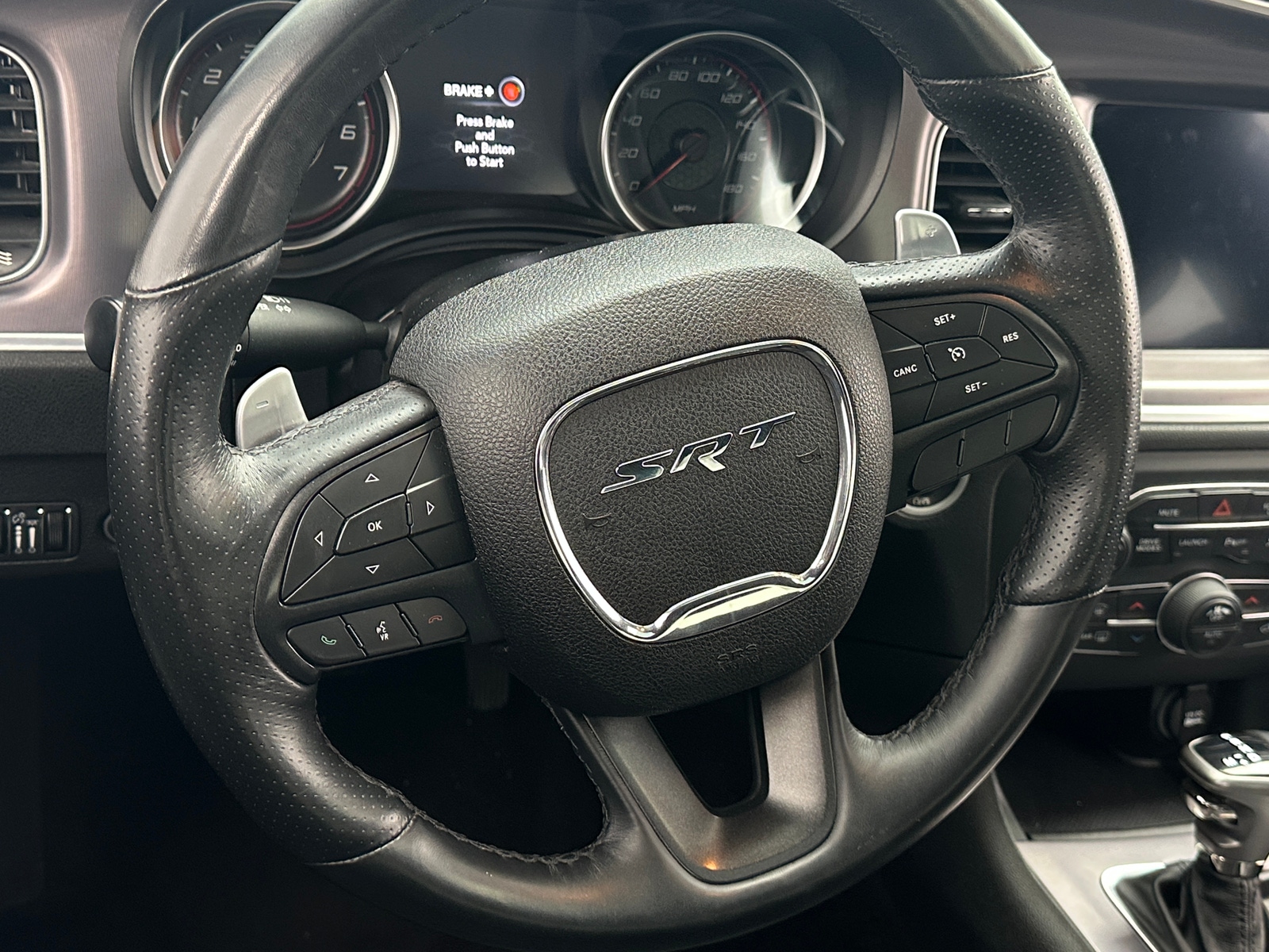 Thumbnail: 2019 Dodge Charger - 5