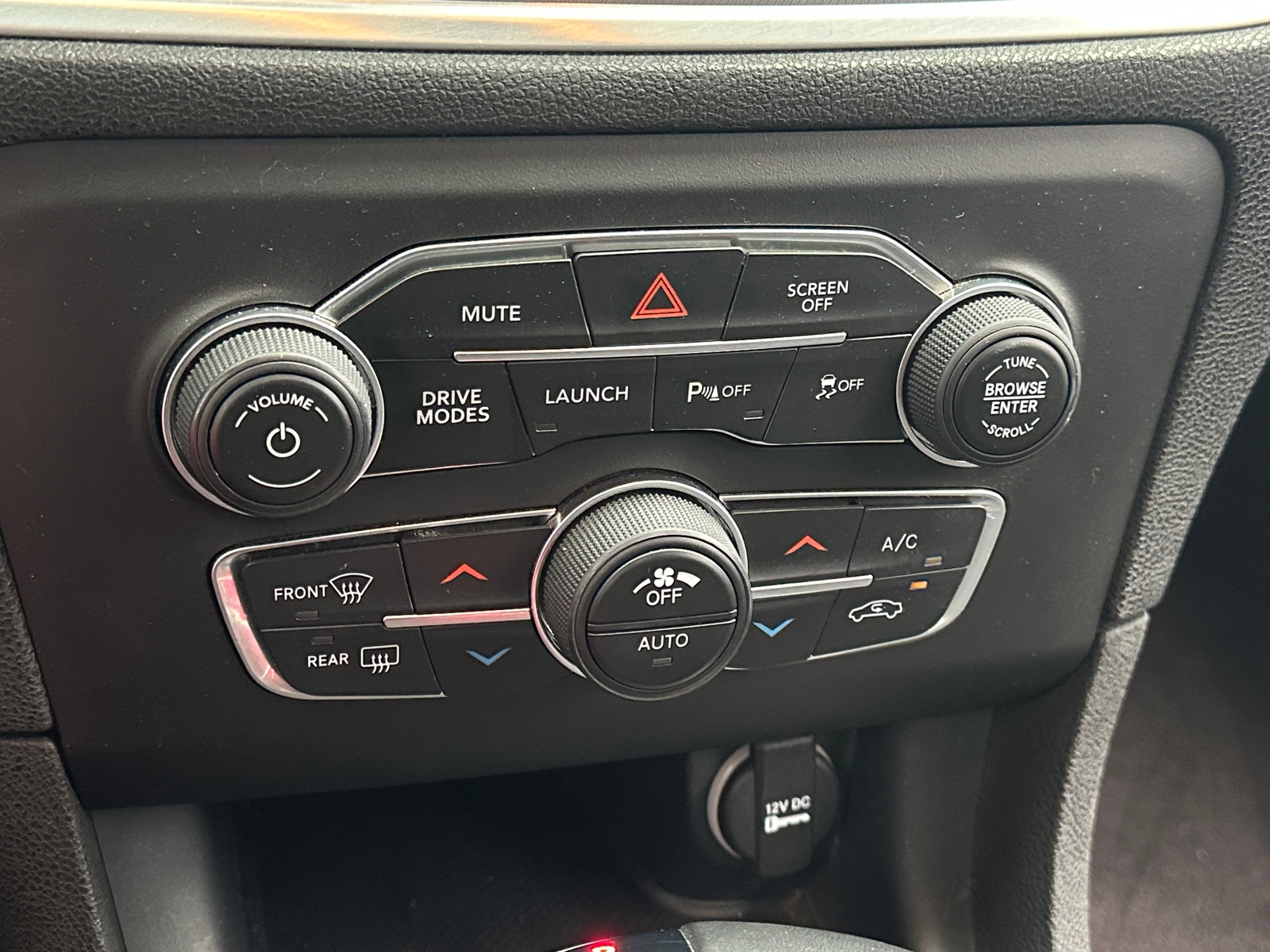 Thumbnail: 2019 Dodge Charger - 4