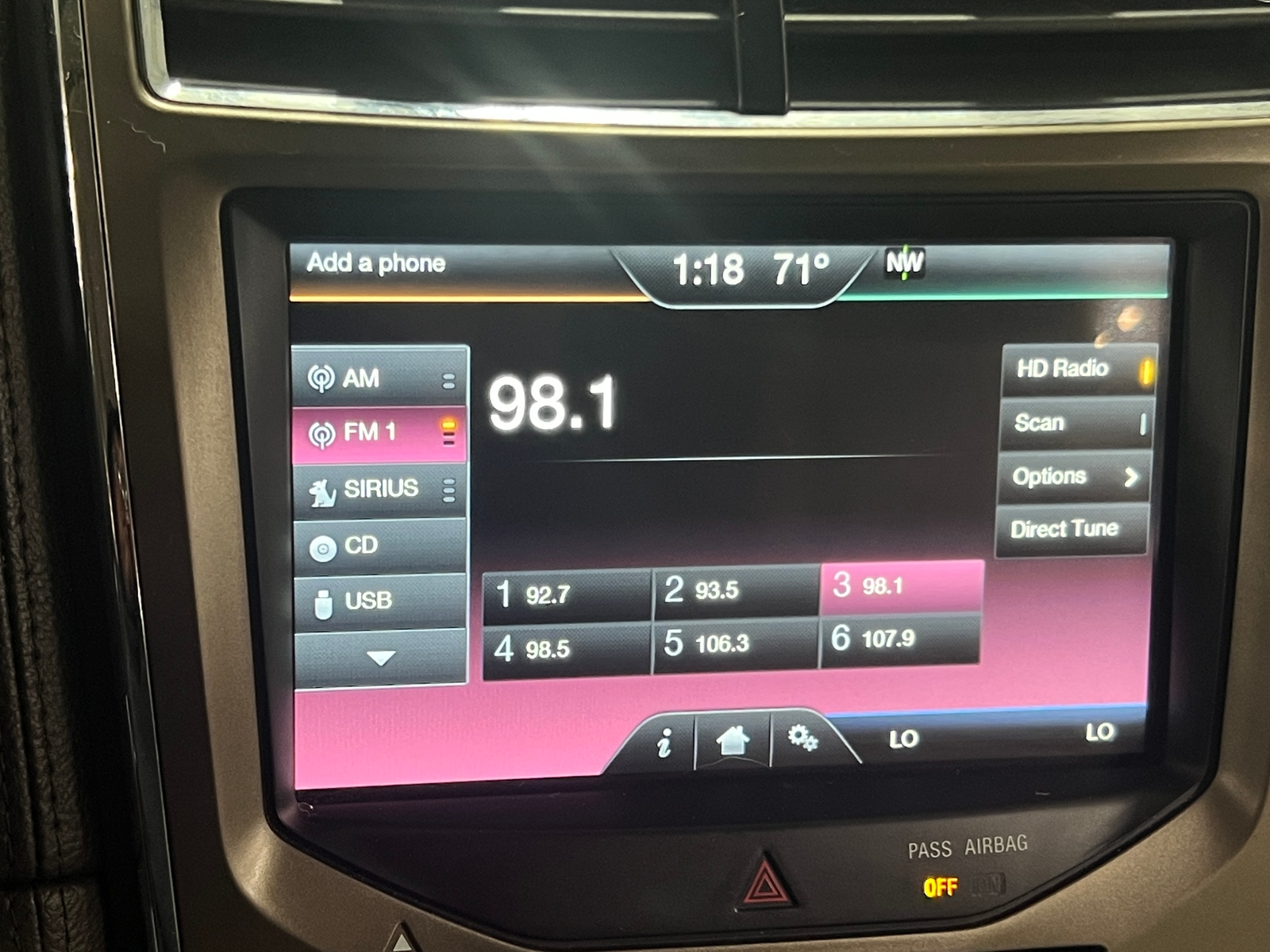 Thumbnail: 2011 Lincoln MKX - 3