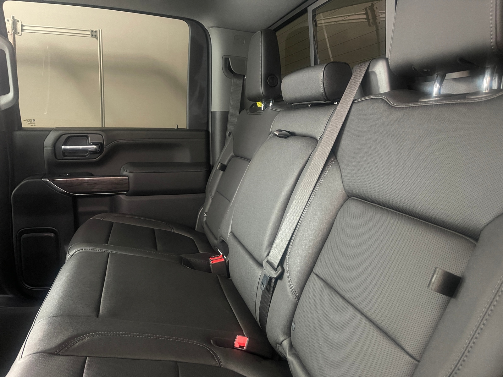 Thumbnail: 2023 Chevrolet Silverado 3500 - 5