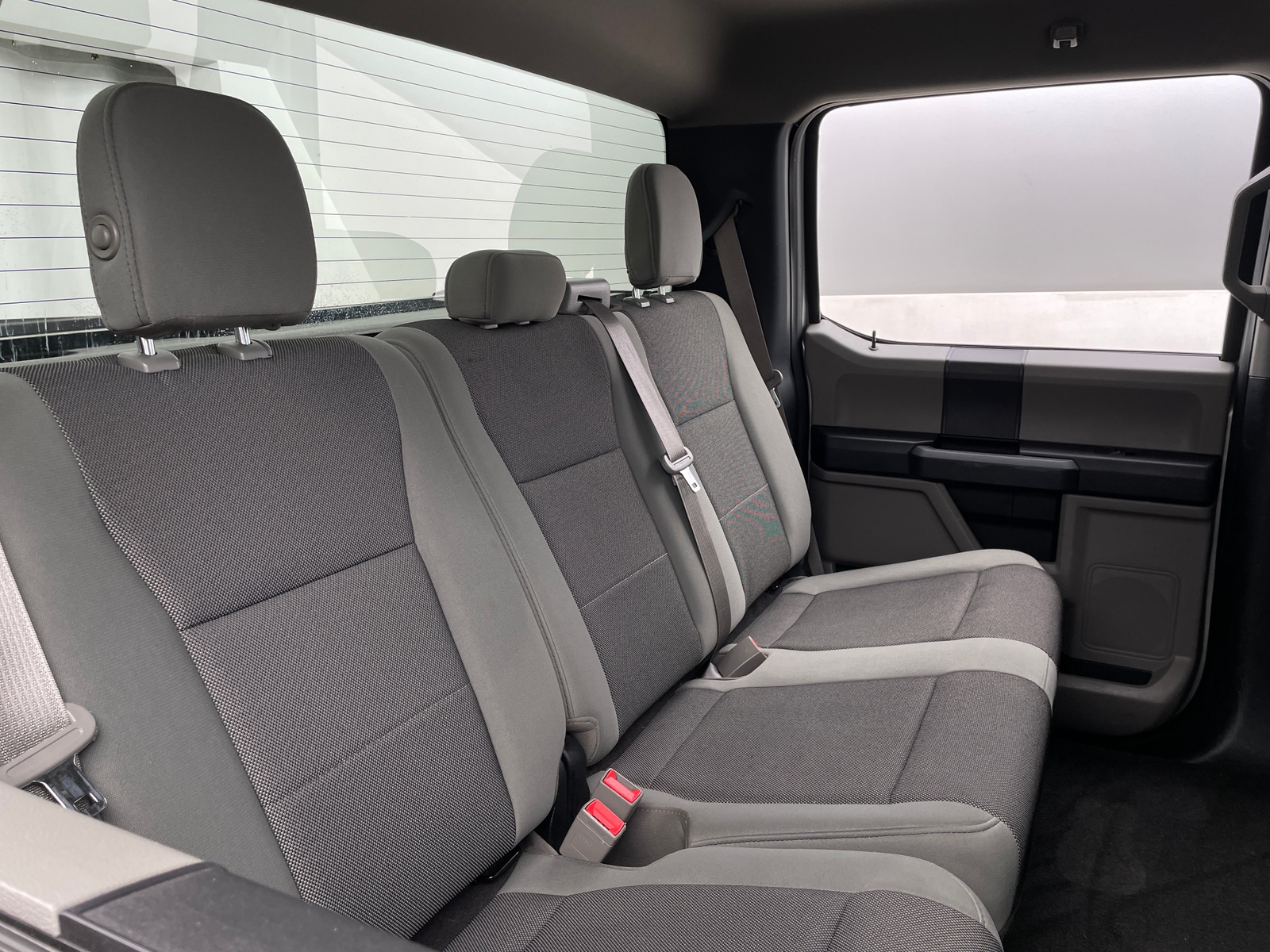 Thumbnail: 2019 Ford Econoline - 6