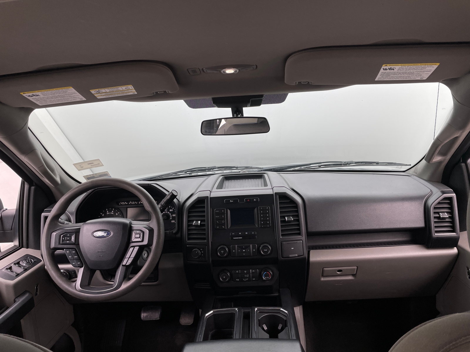 Thumbnail: 2019 Ford Econoline - 3