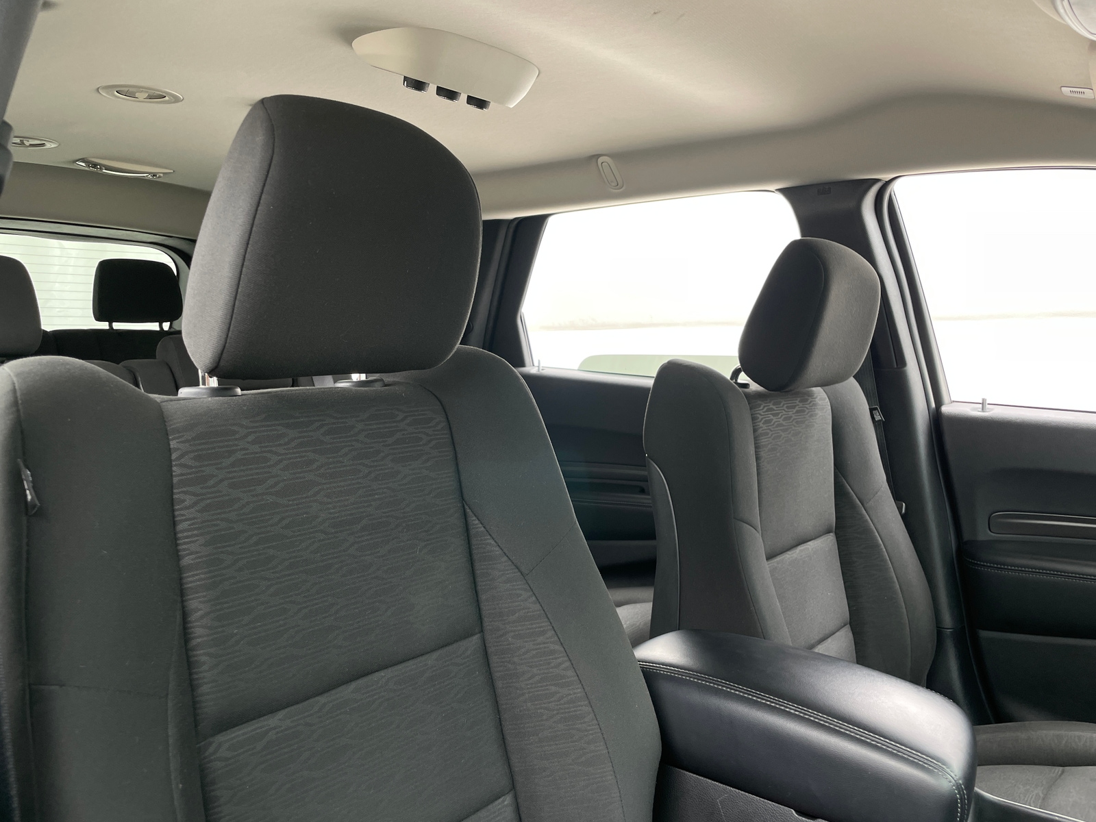 Thumbnail: 2021 Dodge Durango - 2