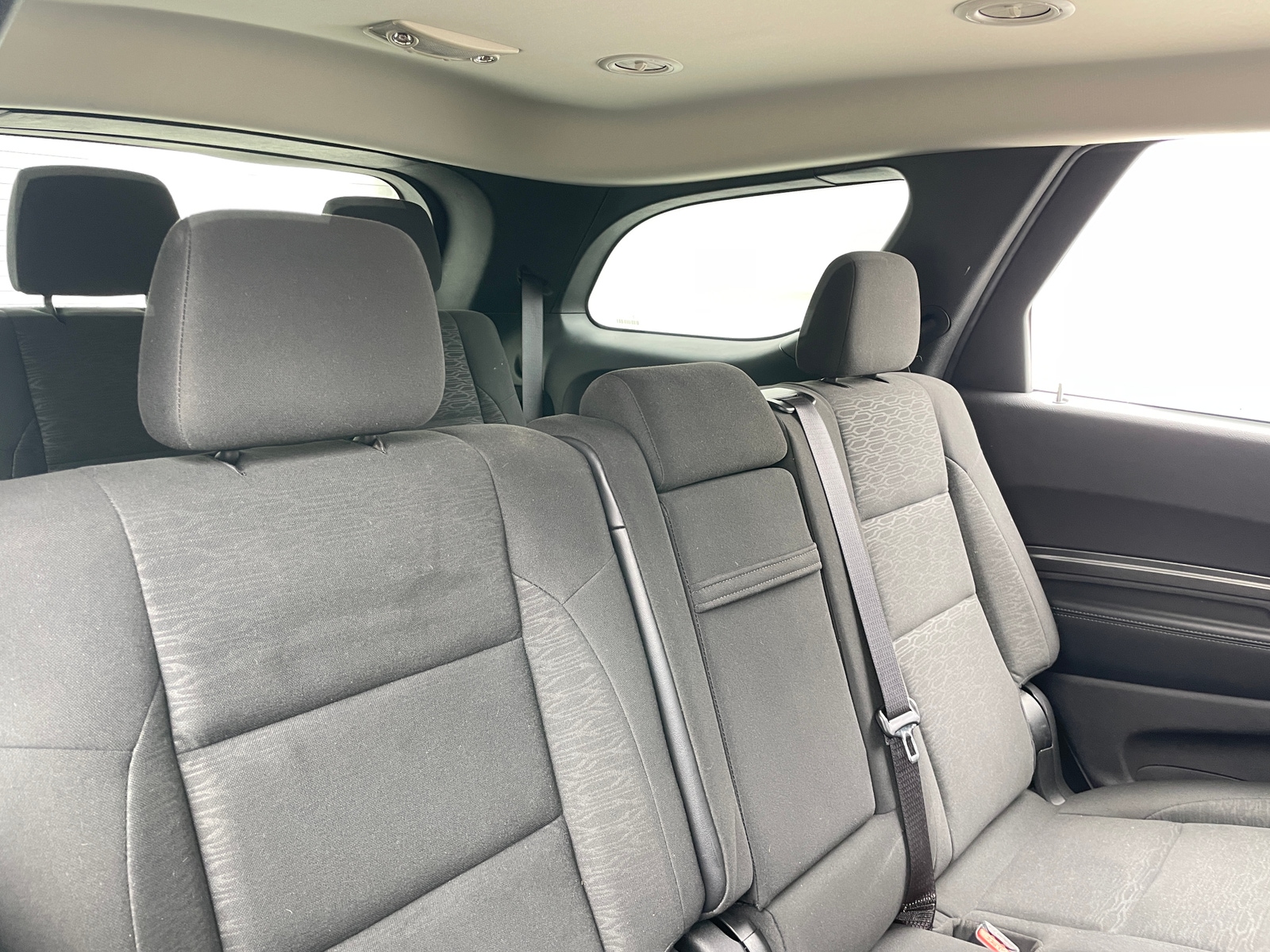 Thumbnail: 2021 Dodge Durango - 6