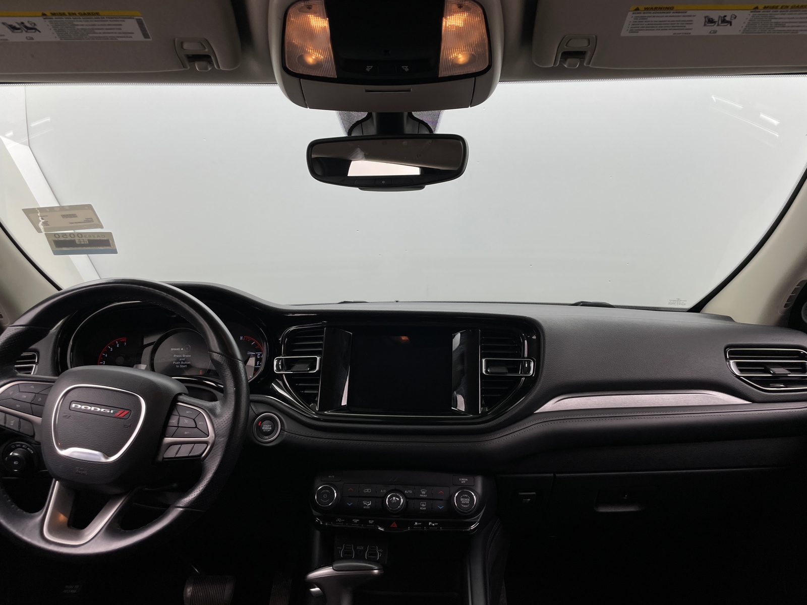 Thumbnail: 2021 Dodge Durango - 3