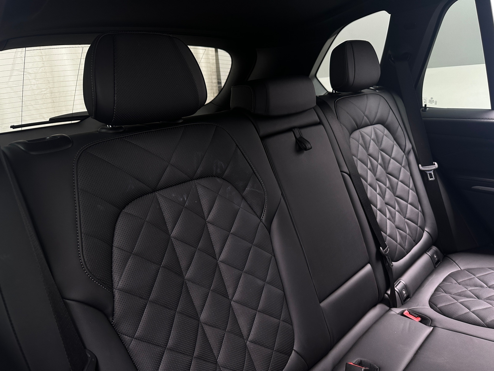 Thumbnail: 2025 BMW X5 - 5