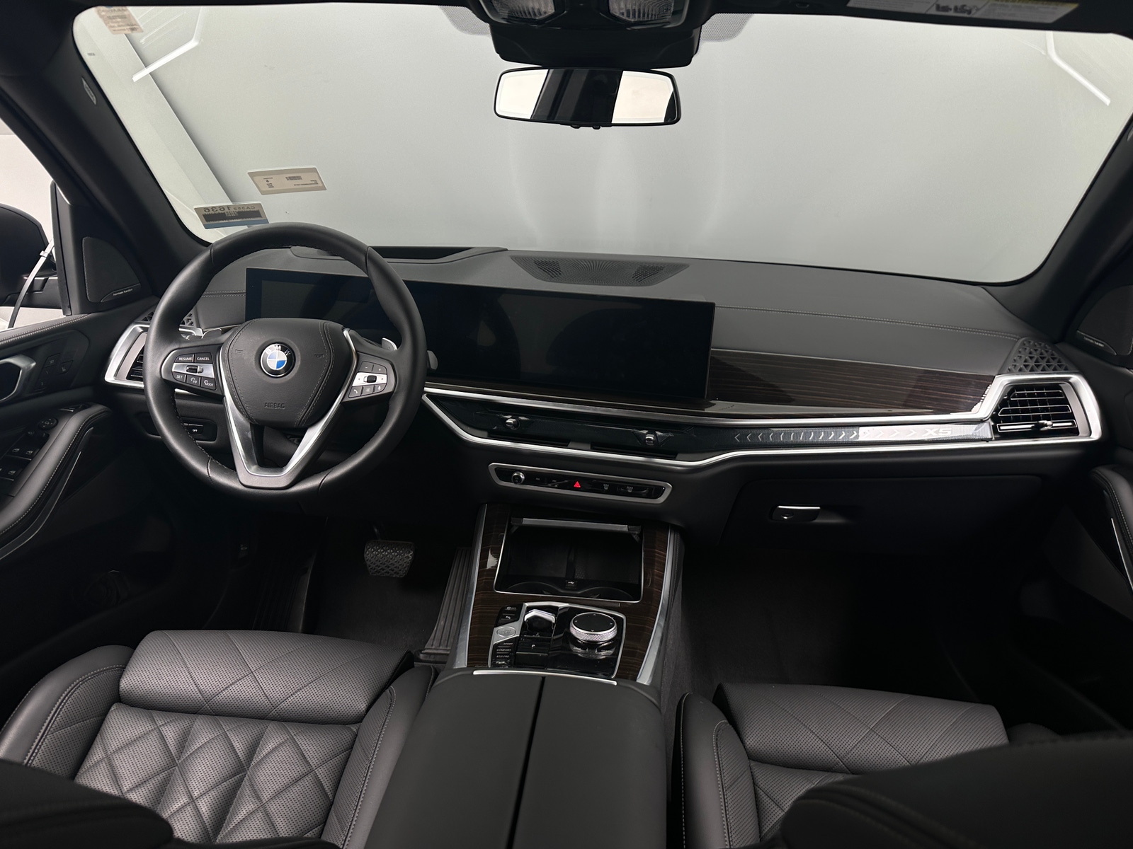 Thumbnail: 2025 BMW X5 - 2
