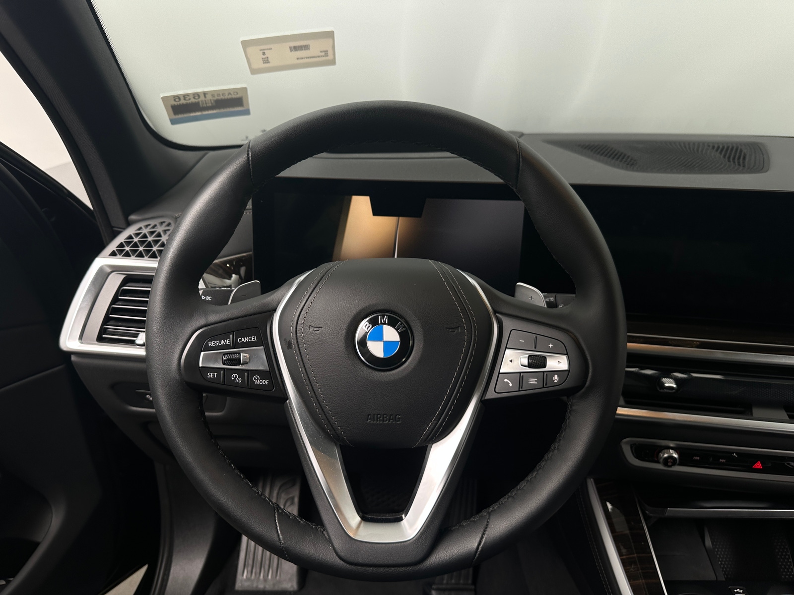 Thumbnail: 2025 BMW X5 - 4