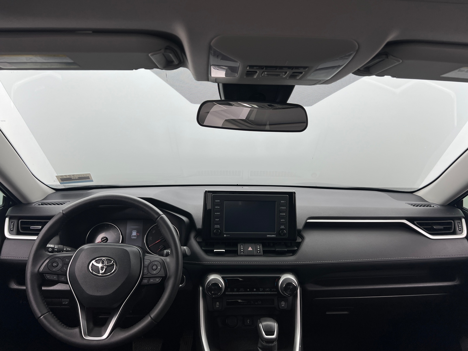 Thumbnail: 2021 Toyota RAV4 - 2