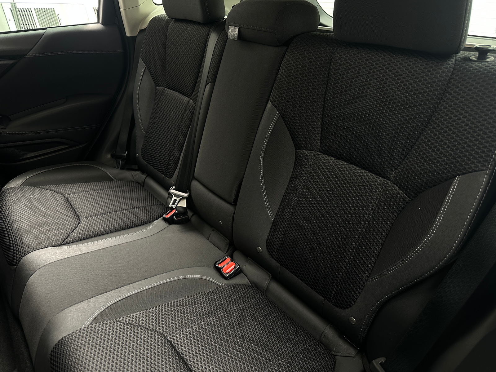 Thumbnail: 2021 Subaru Forester - 6