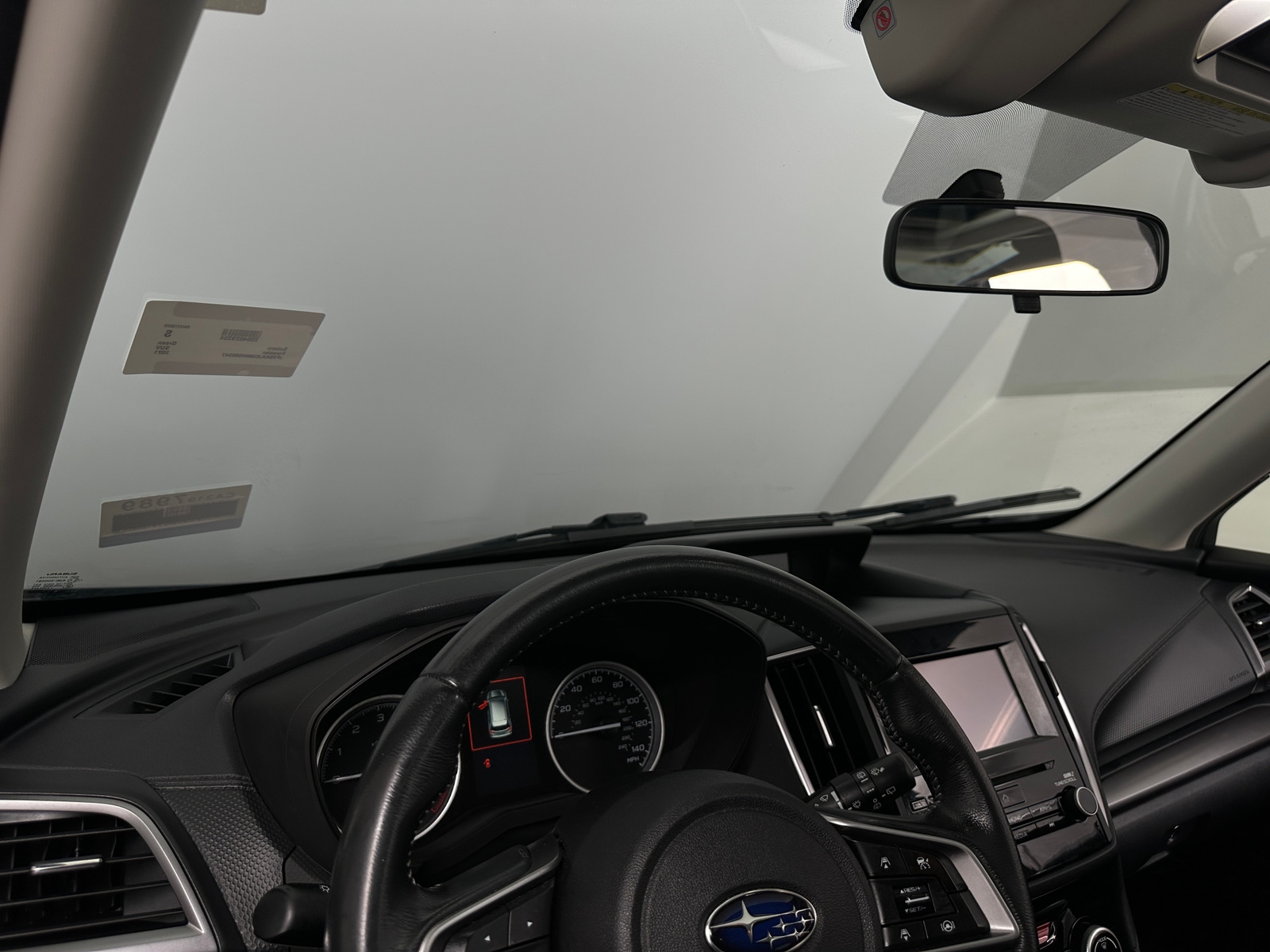 Thumbnail: 2021 Subaru Forester - 3