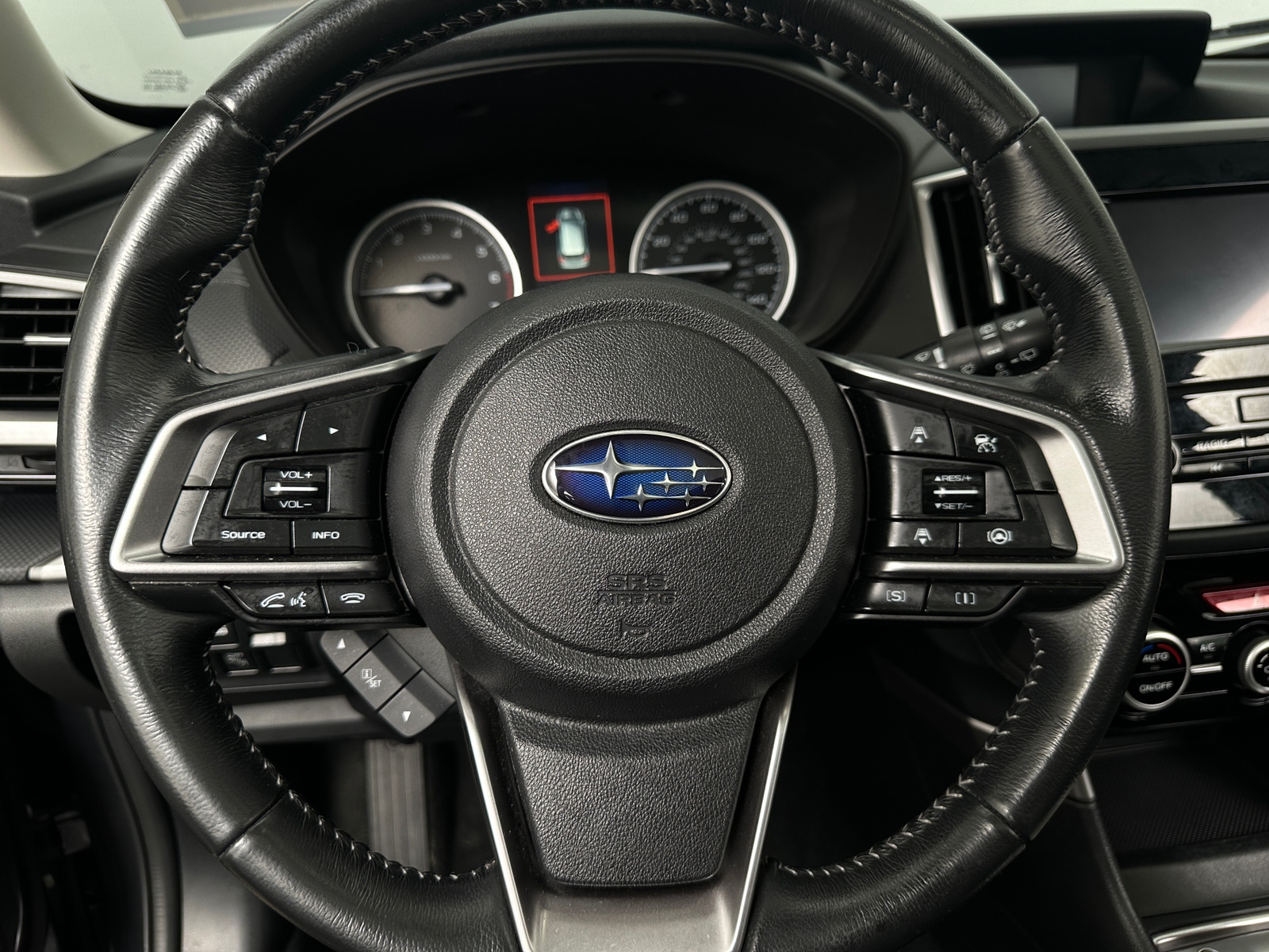 Thumbnail: 2021 Subaru Forester - 5
