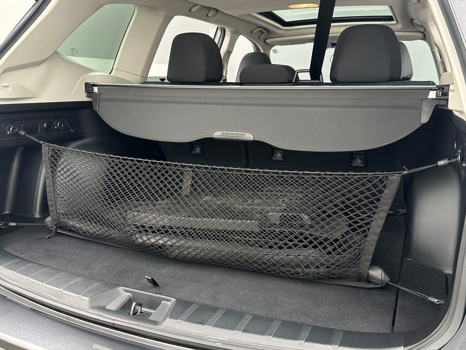 Thumbnail: 2021 Subaru Forester - 7
