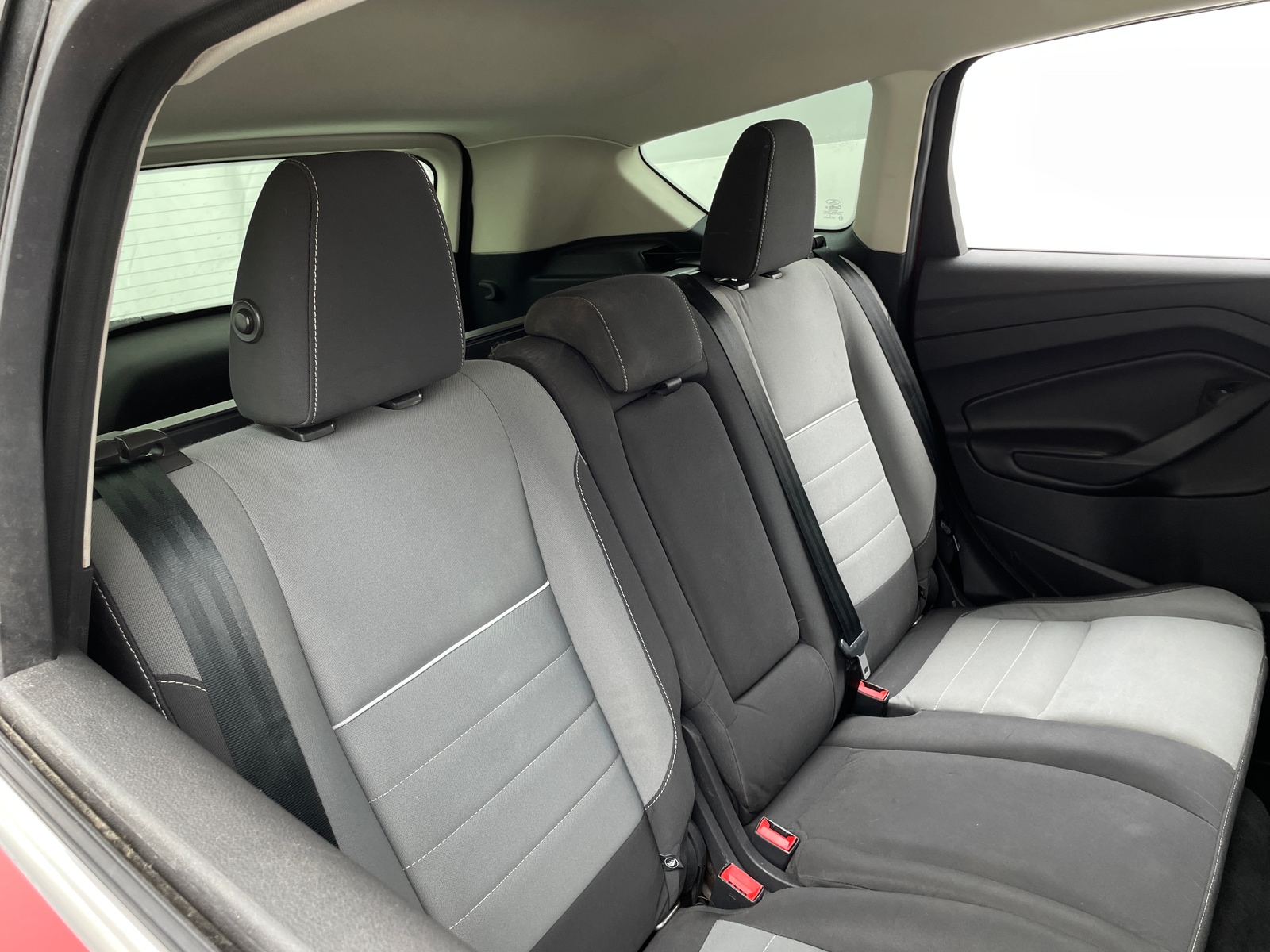 Thumbnail: 2013 Ford Escape - 6
